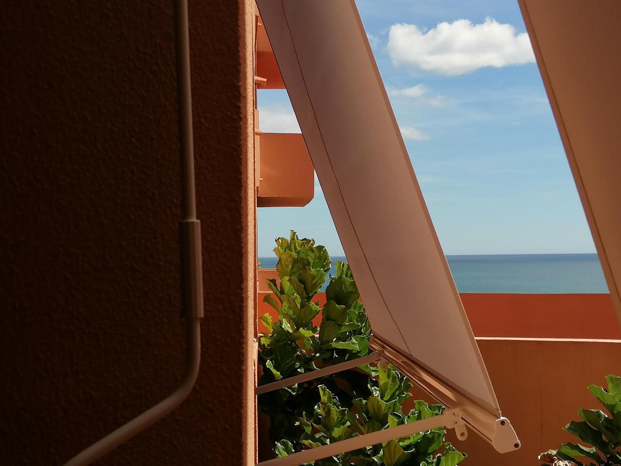 Cn-340 Apartamento Estepona