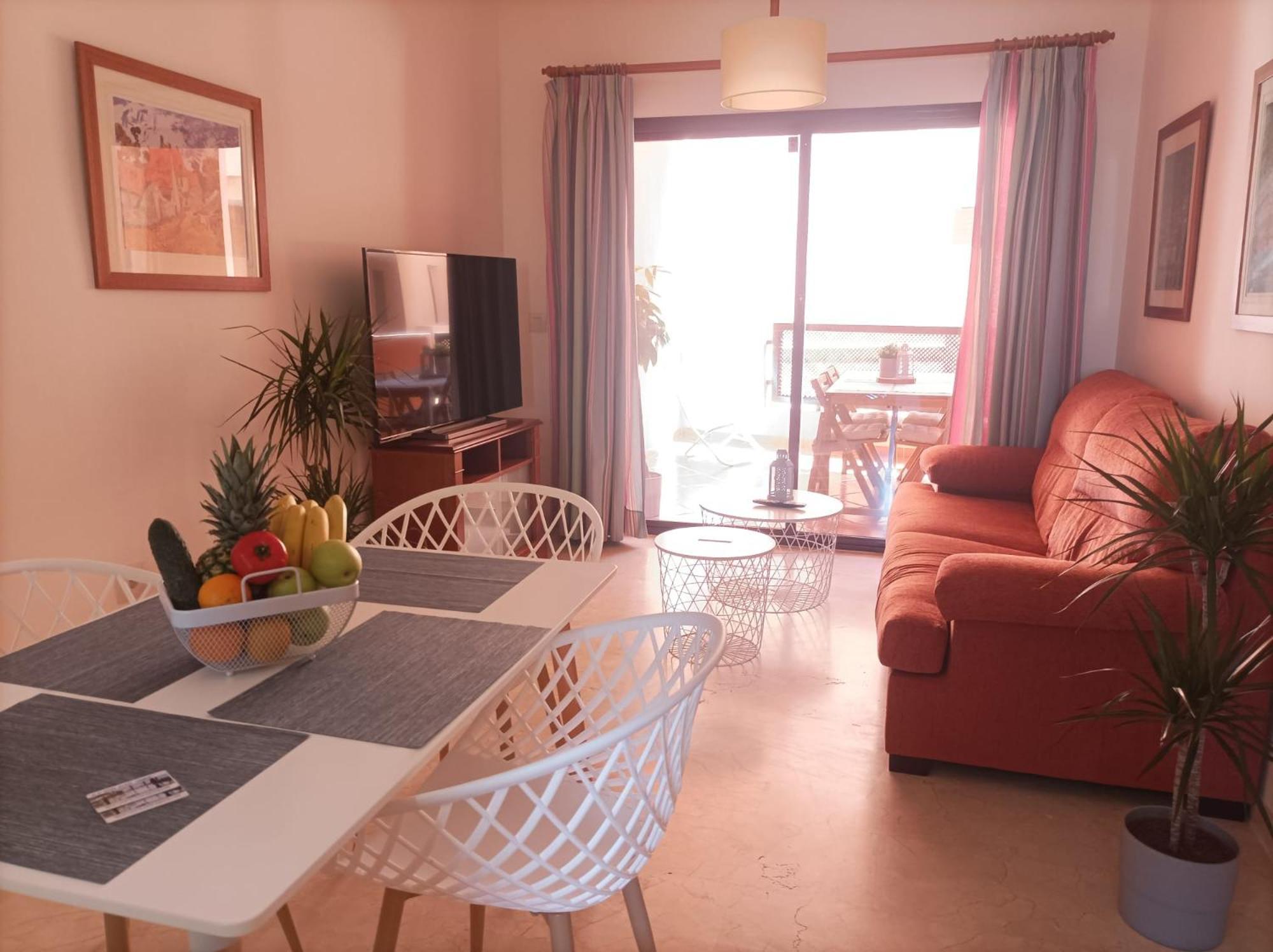 Cn-340 Apartamento *