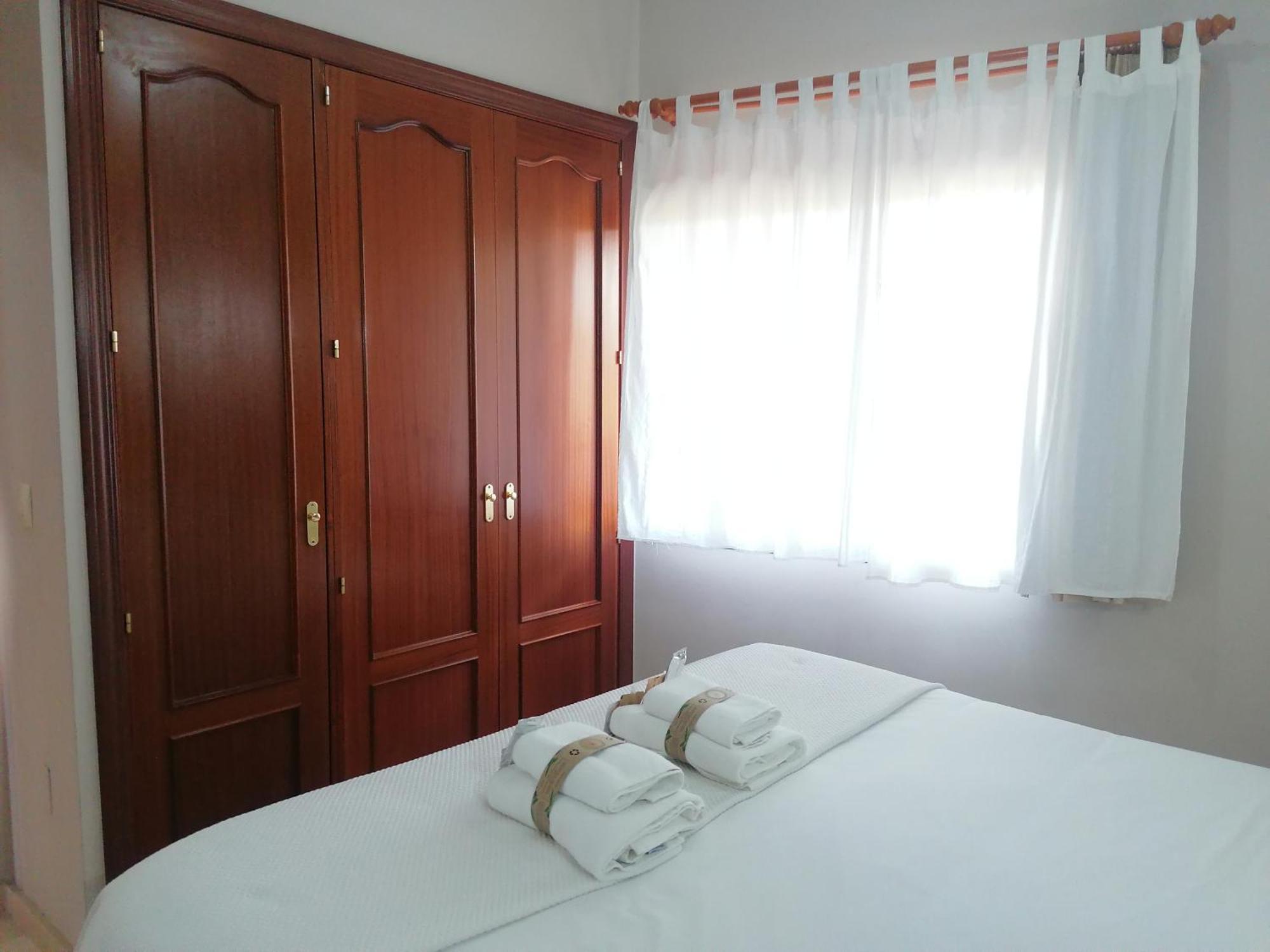 Cn-340 Apartamento *