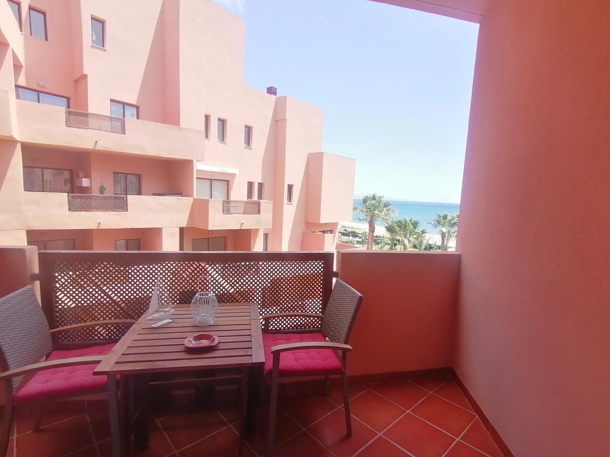 Apartamento Cn-340