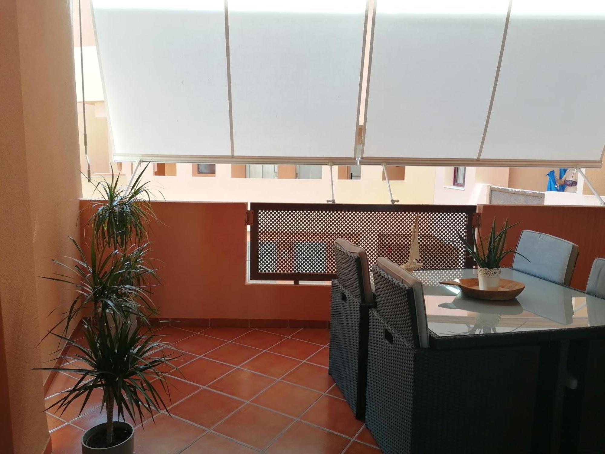 Cn-340 Apartamento Estepona