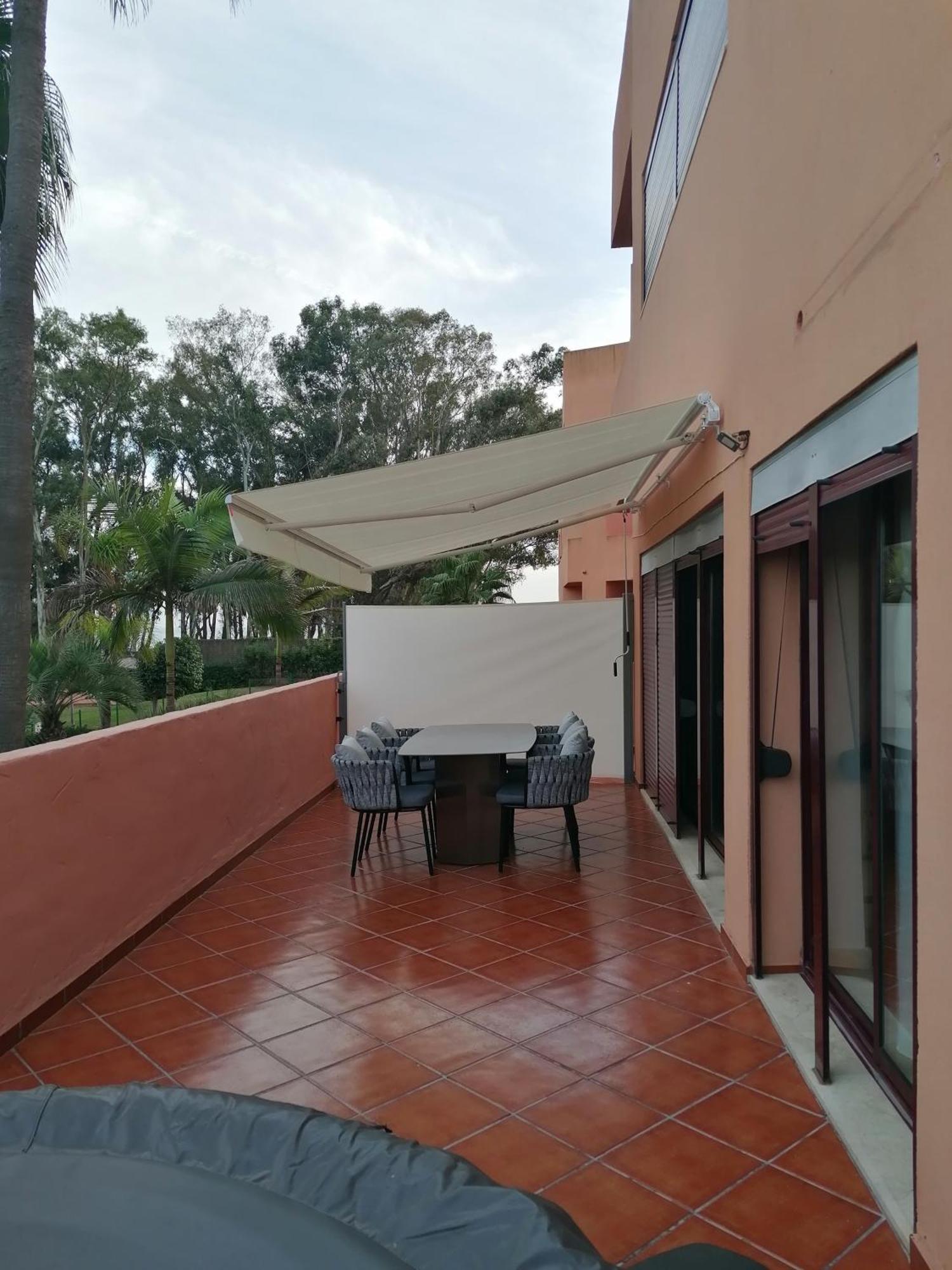 Cn-340 Apartamento Estepona