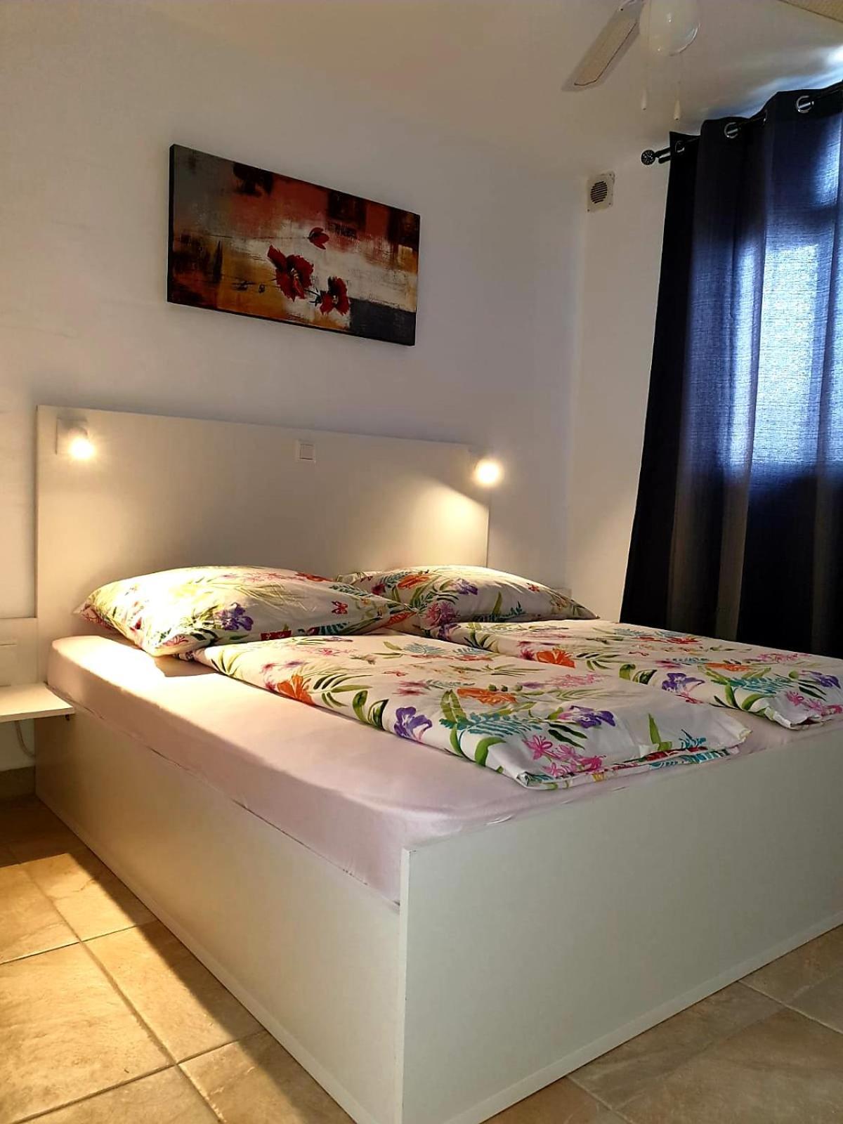 Casa Lirio * Costa Calma