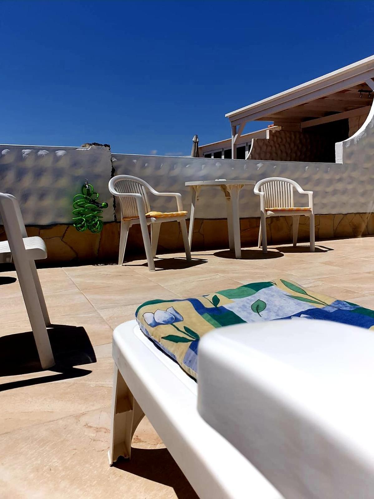 Apartment Casa Lirio Costa Calma