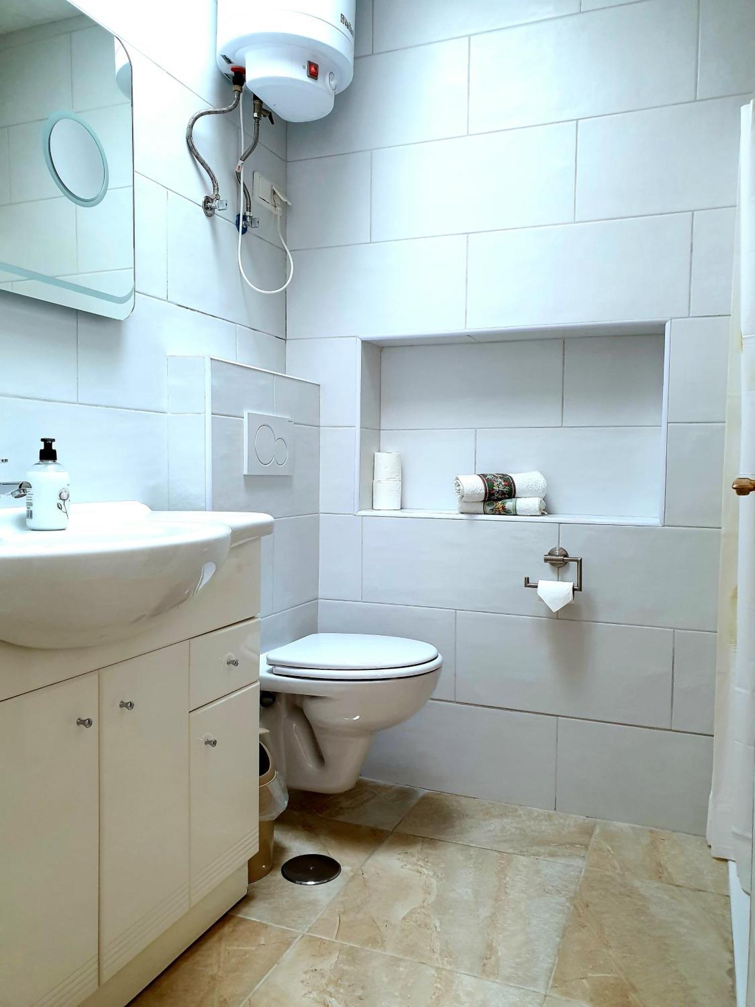 Casa Lirio Apartment Costa Calma