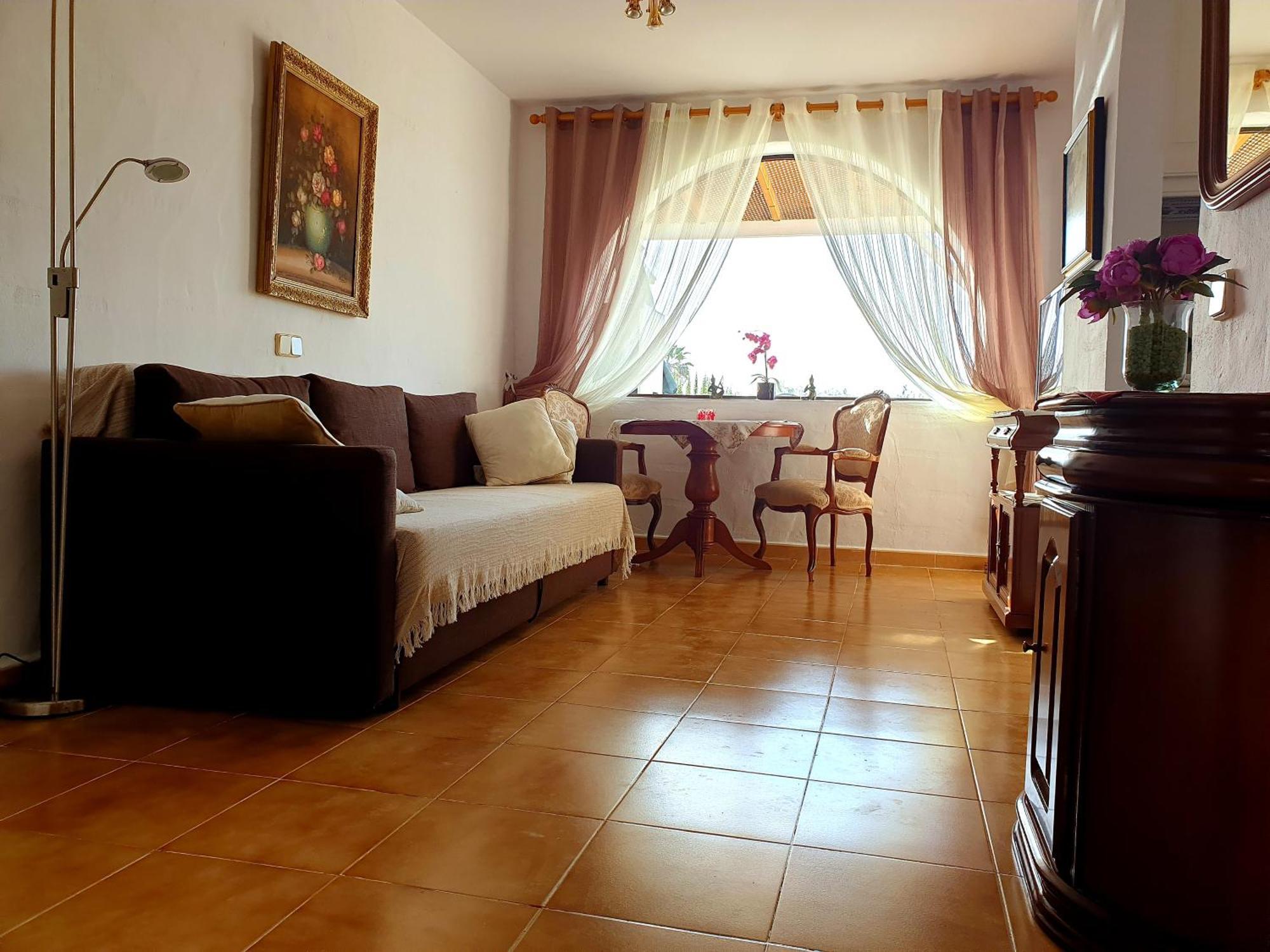 Casa Lirio Apartment