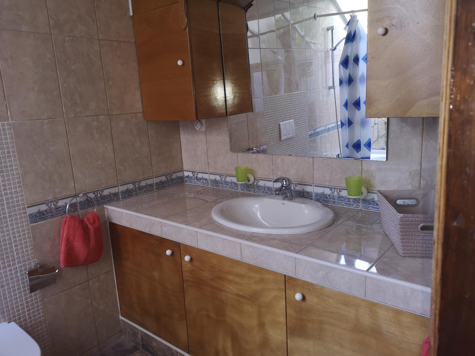 Chalet Casa El Jardin Morro Jable (Fuerteventura)