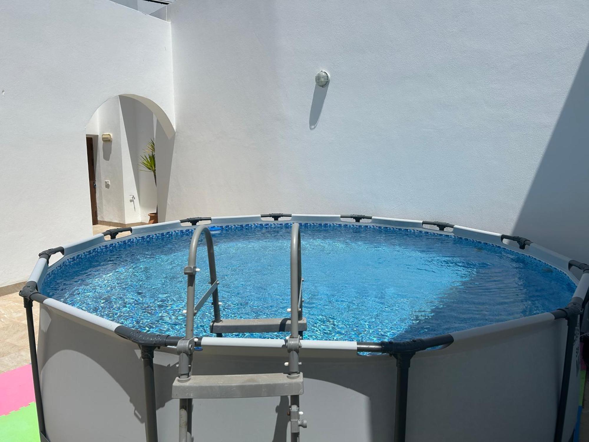 Apartment Piscina En Herreria 18 Conil De La Frontera