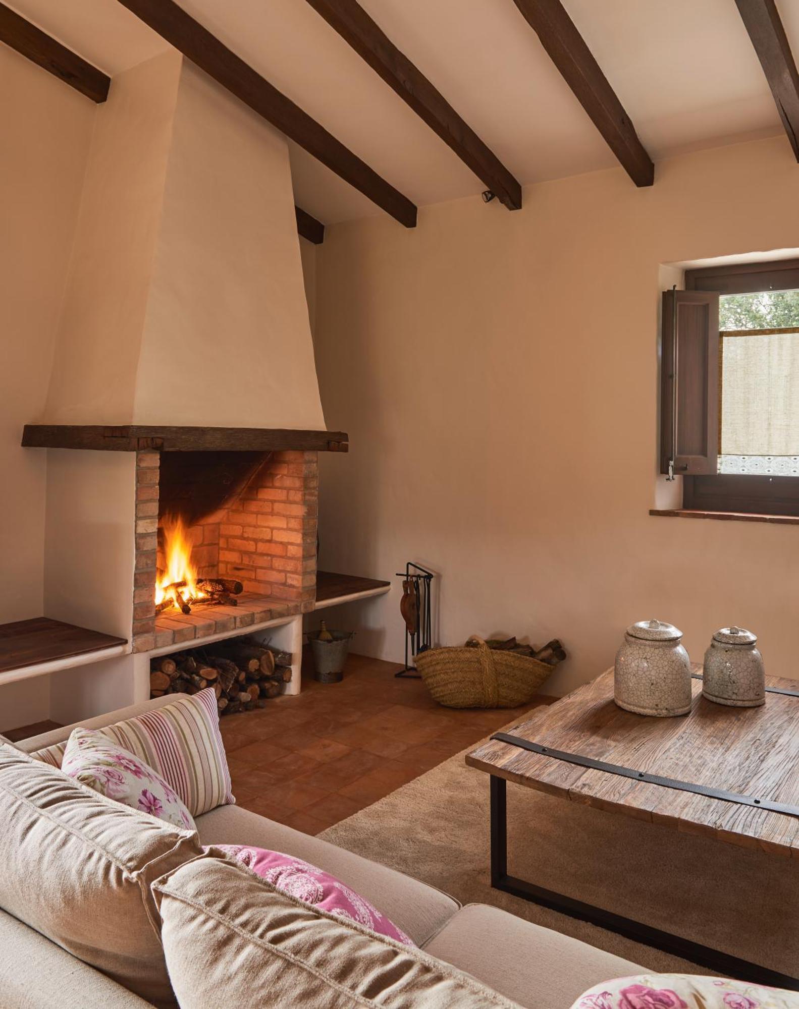 Villa Els Masos De Caula Girona