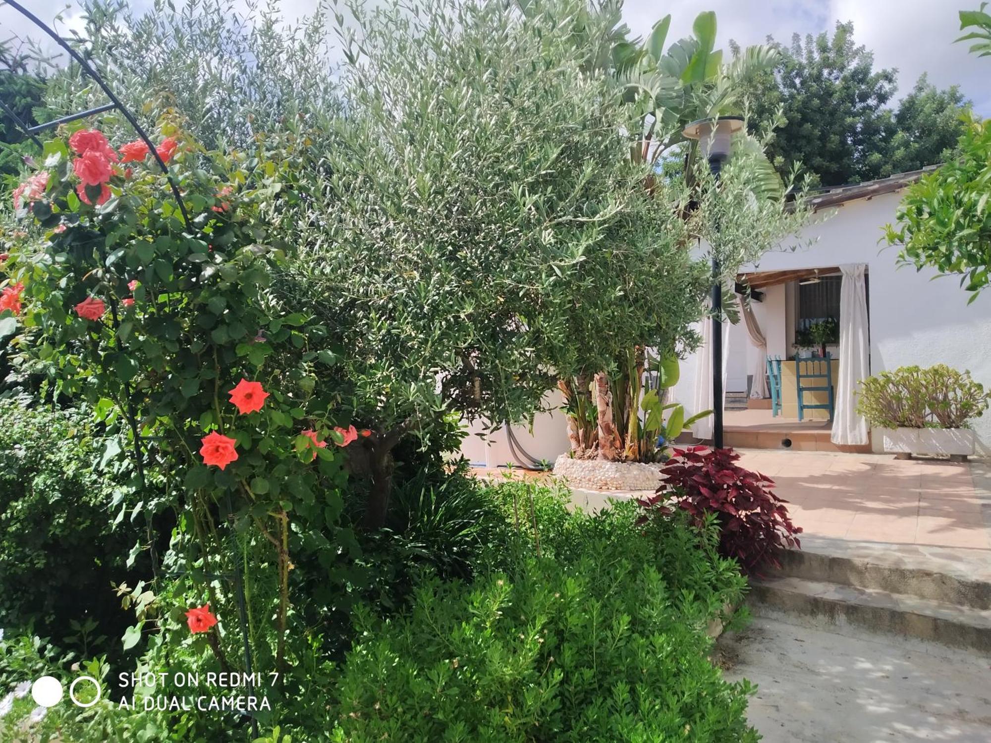 Casa Relax Сasa de vacaciones *