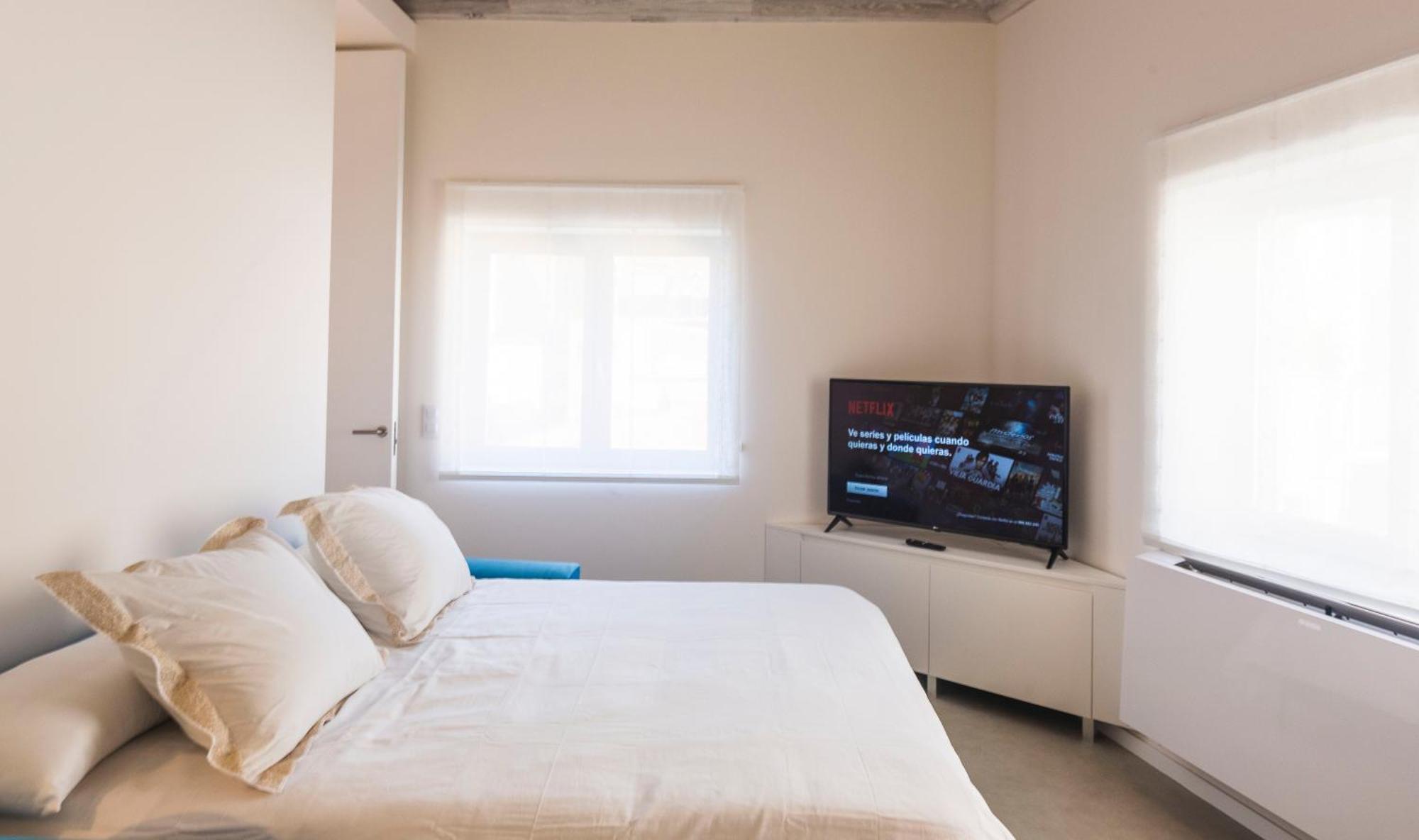 Balmis Plaza Apartment *