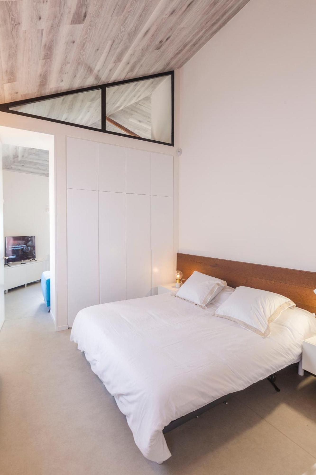 Apartment Balmis Plaza Alicante