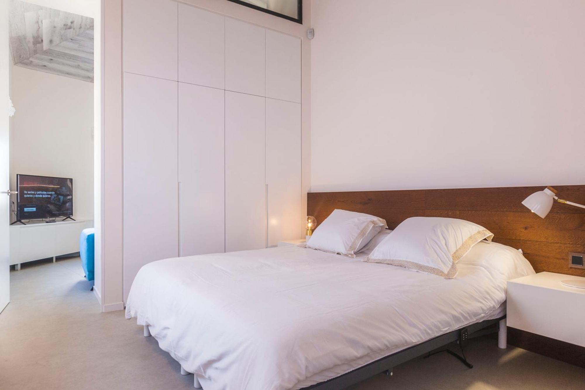 Apartment Balmis Plaza Alicante