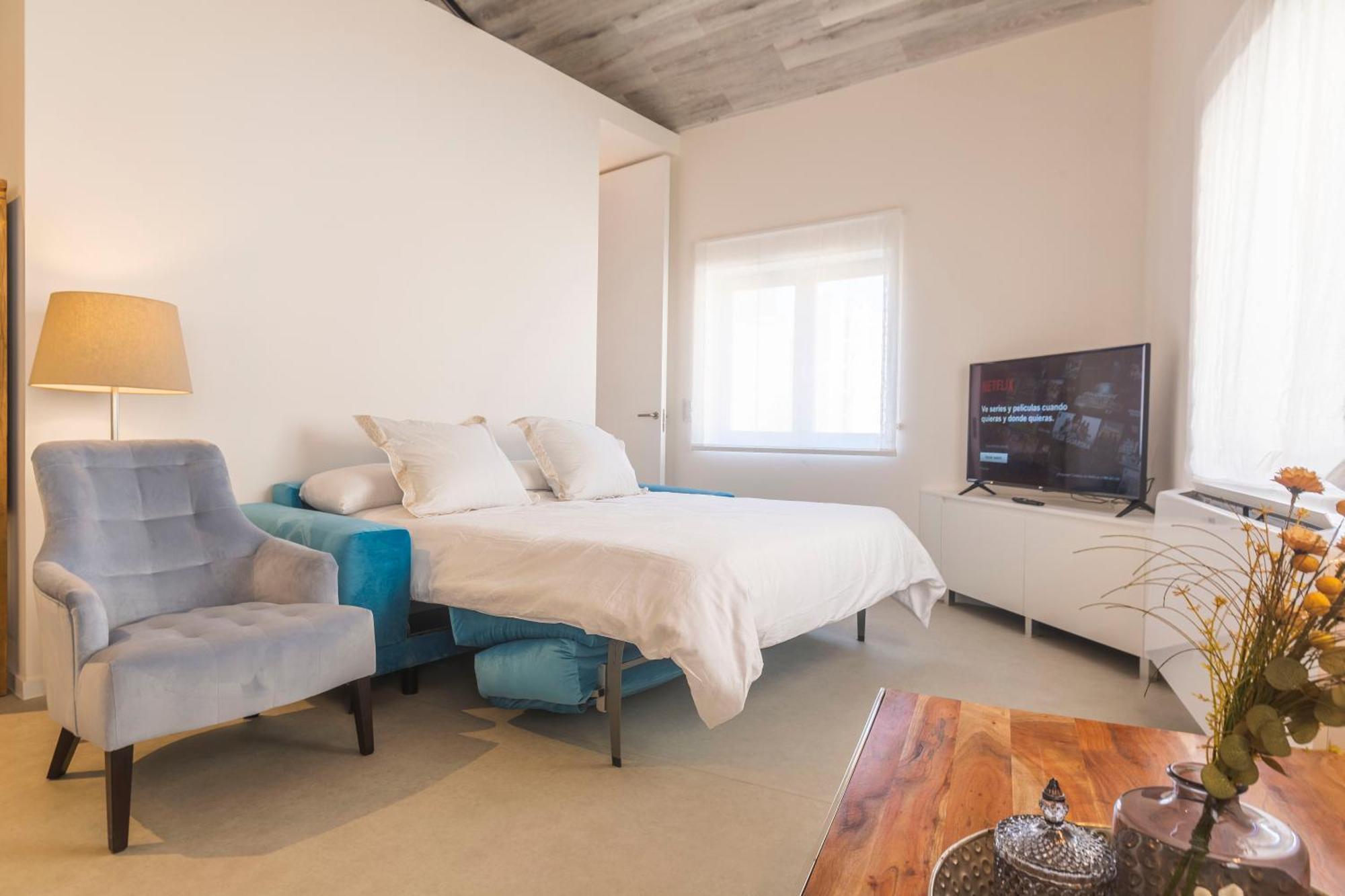 Balmis Plaza Apartment Alicante