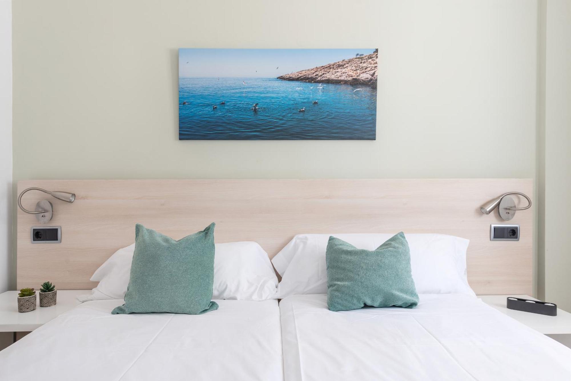 Olive Aparthotel