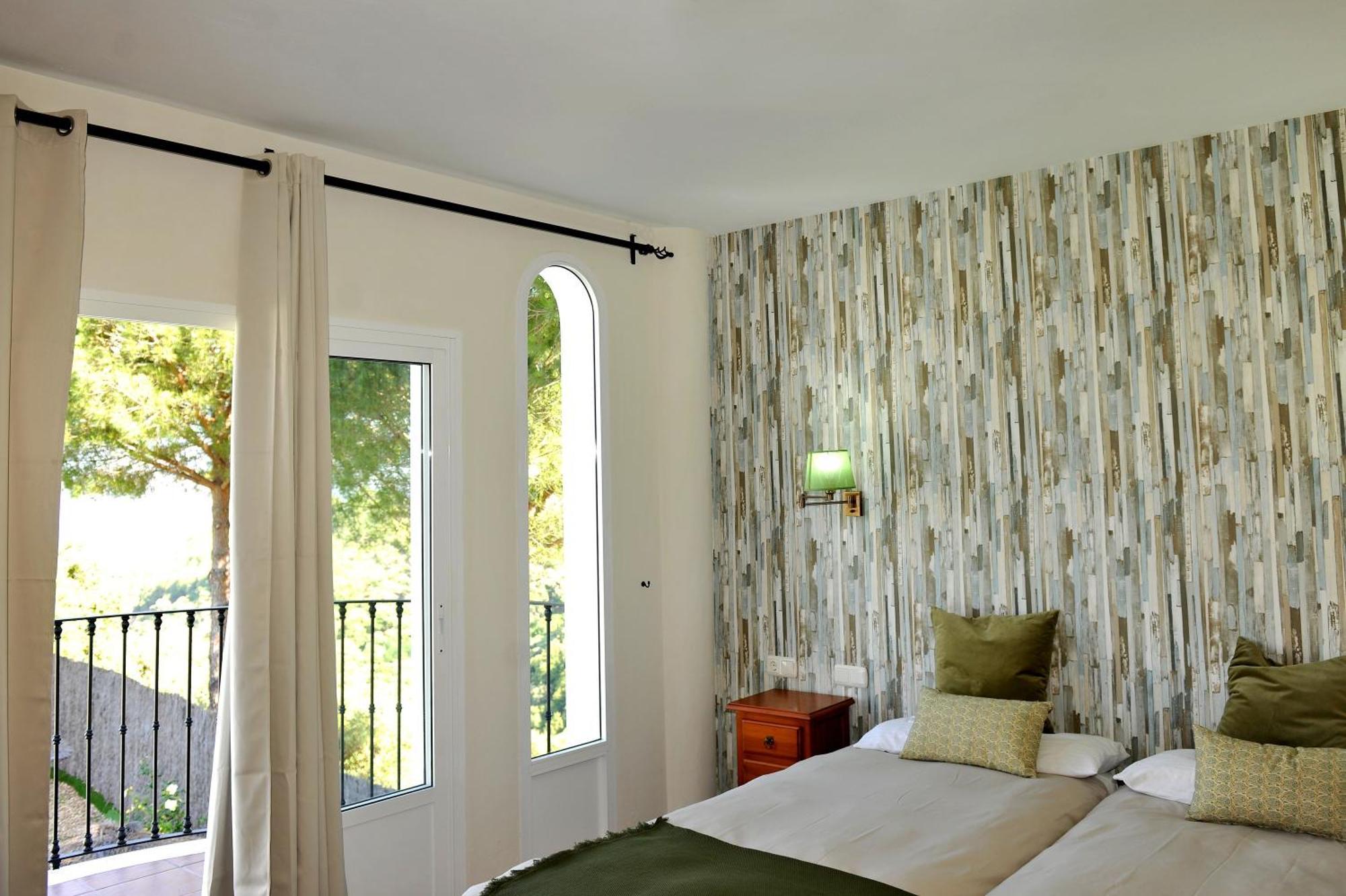 Hotel La Fuentecilla