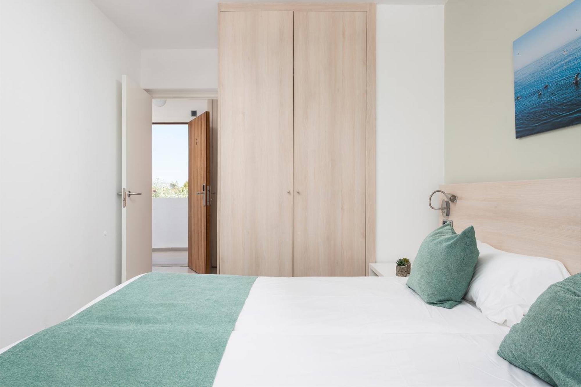 Aparthotel Olive 2*