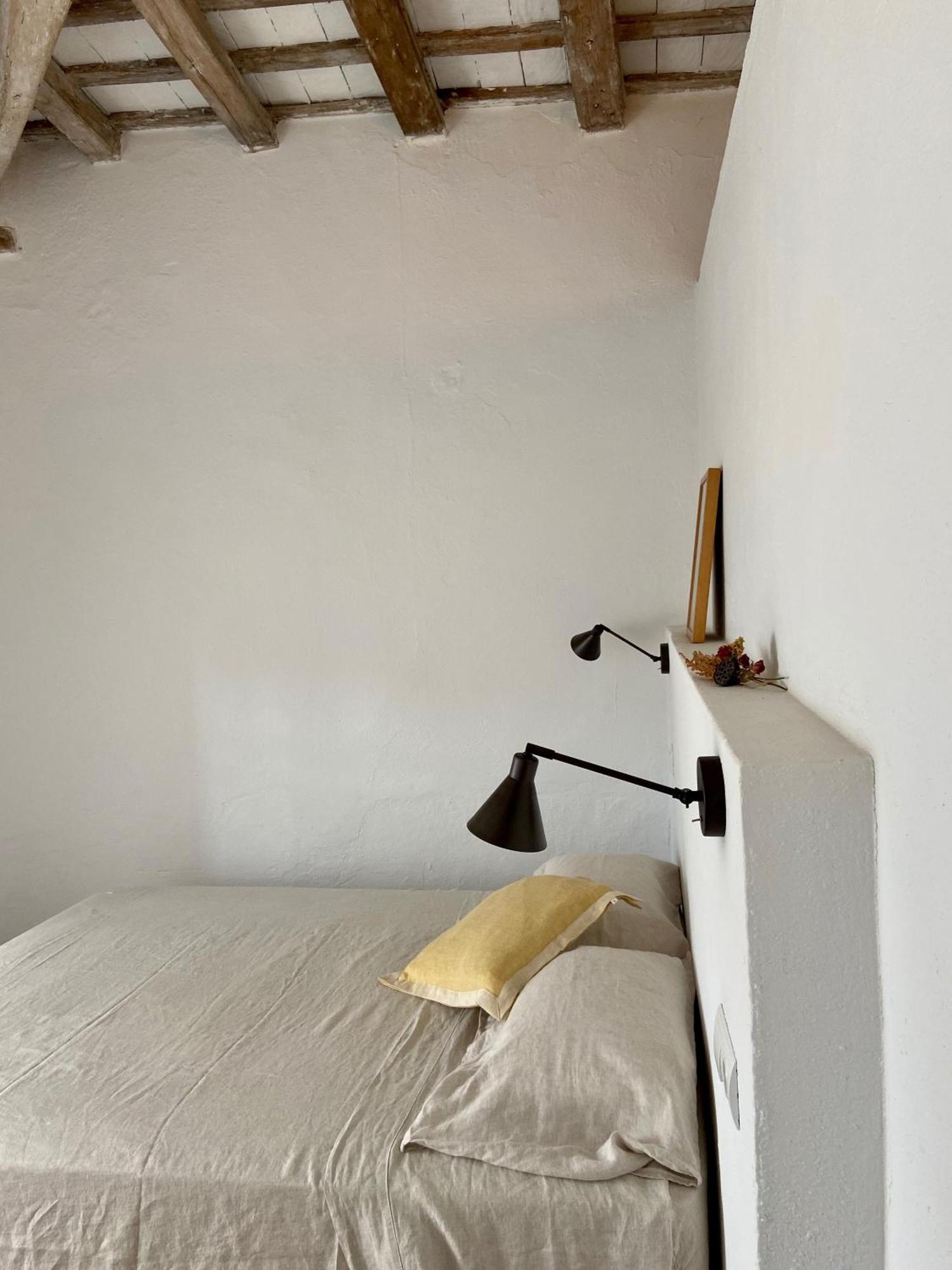 Ecoturisme Mas Ribas Hotel