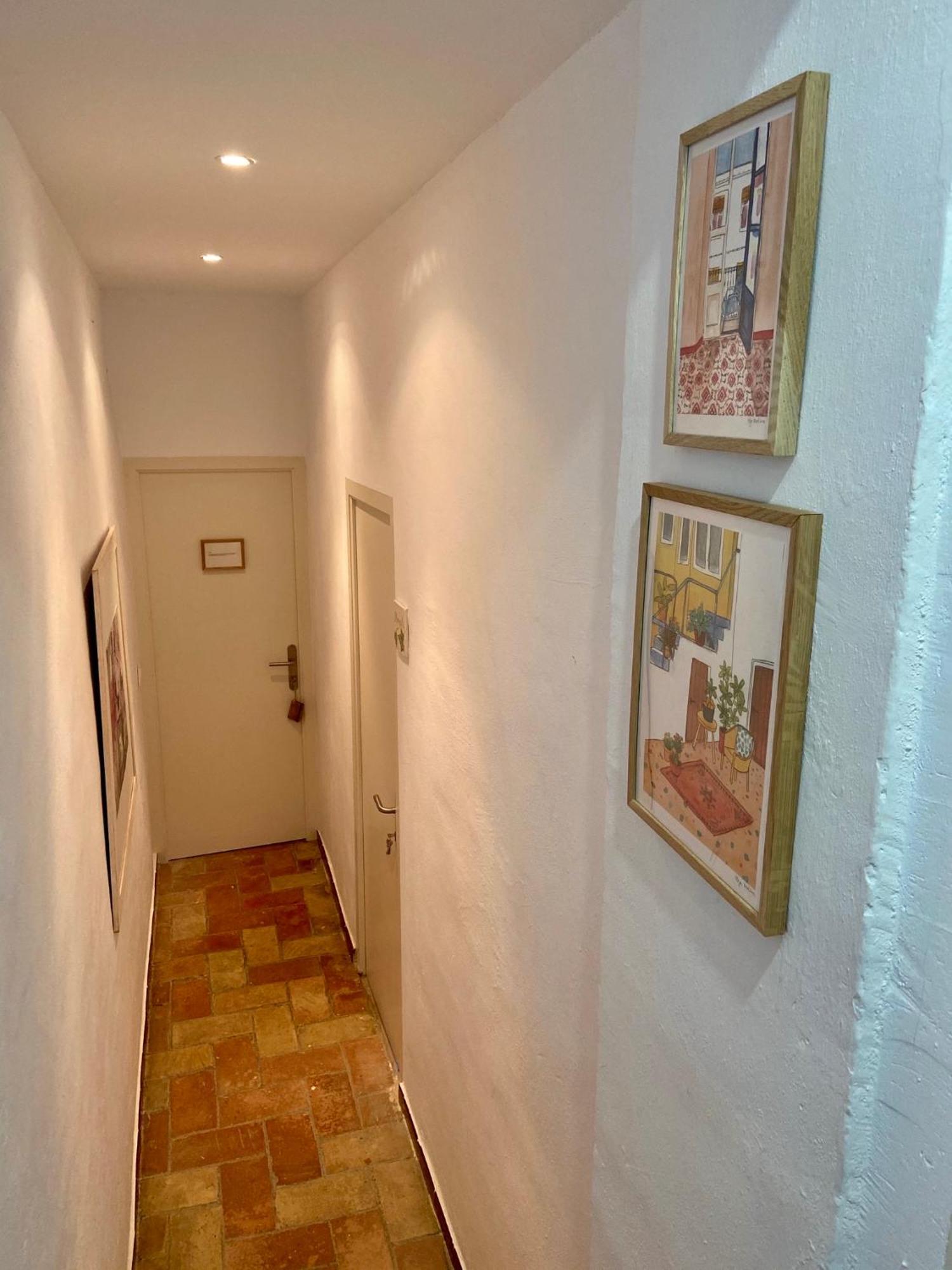 Ecoturisme Mas Ribas Hotel Palamós