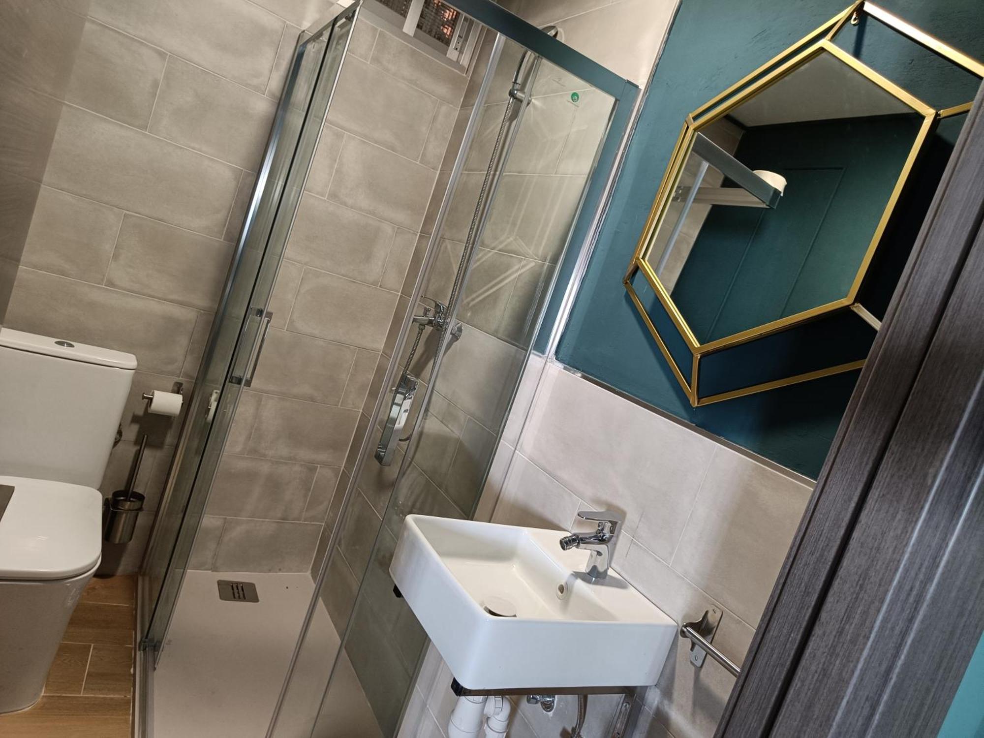A 20 Metros De La Mezquita Catedral ,apartamentos Turistico Cespedes 5 Apartamento *