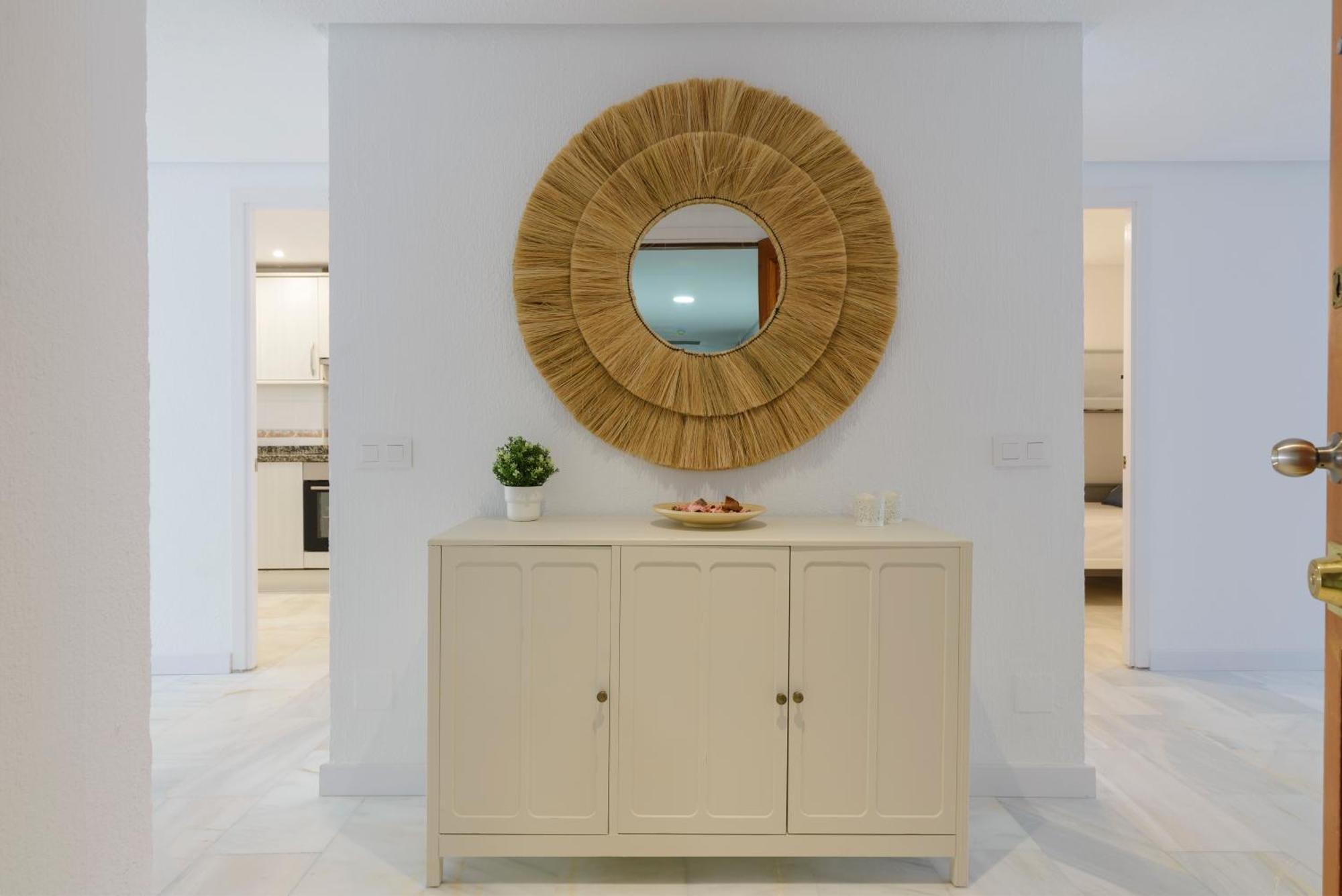 Jardines Del Mar Apartment Marbella