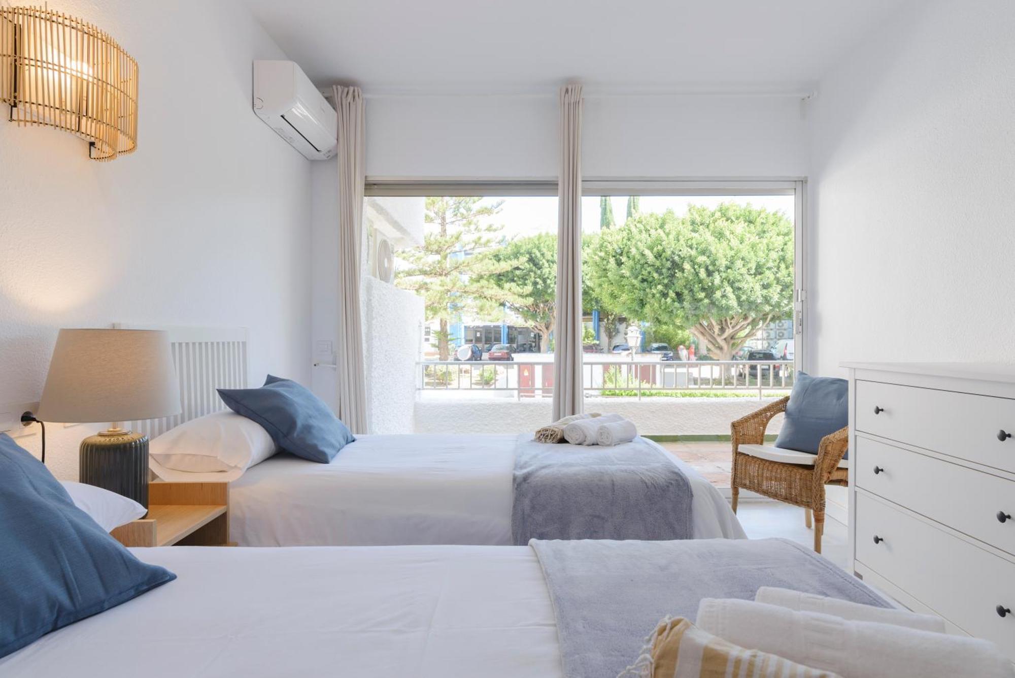 Apartment Jardines Del Mar *