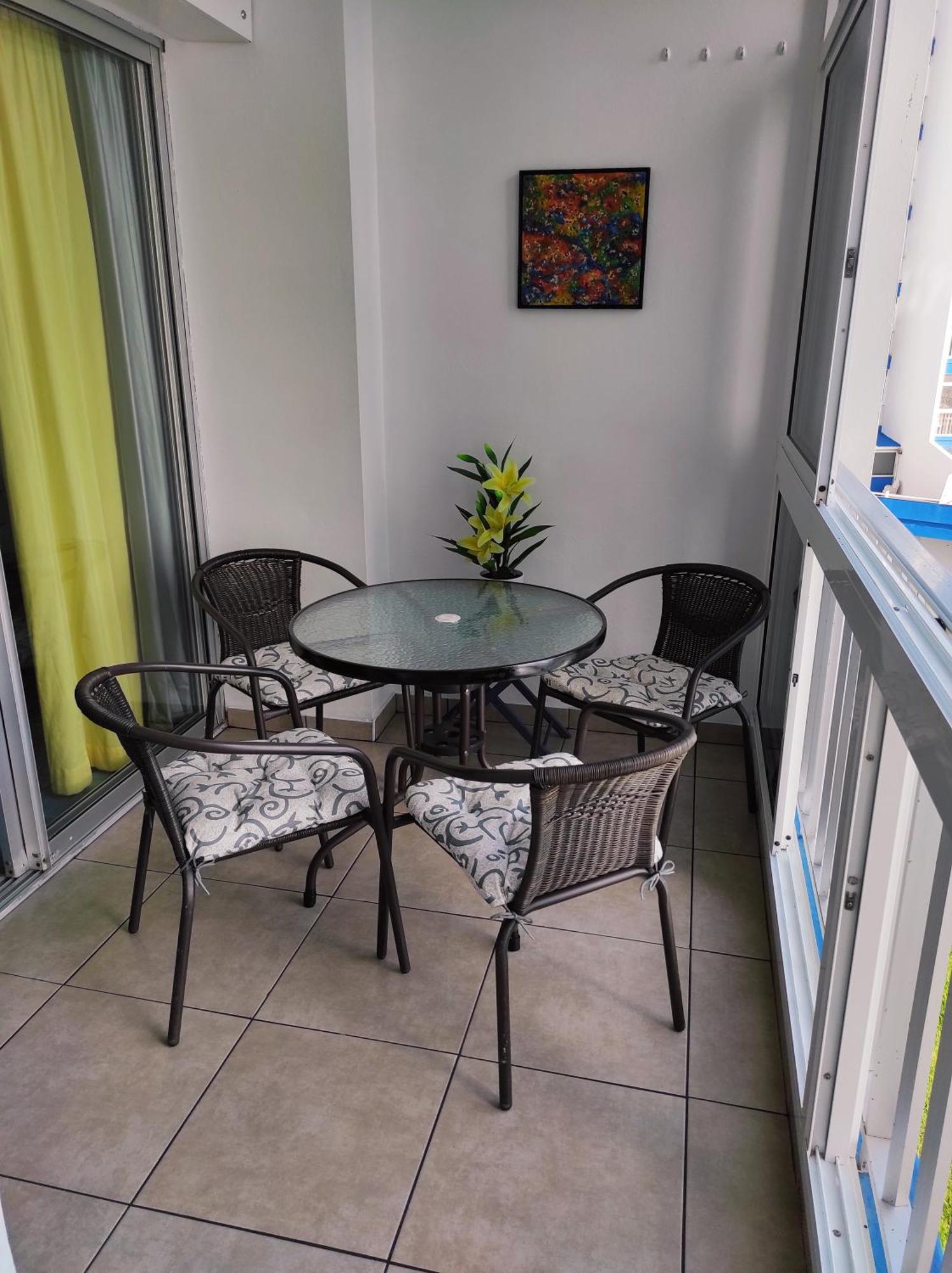 Holiday home Tenerife Anahata Relax Vv Tacoronte