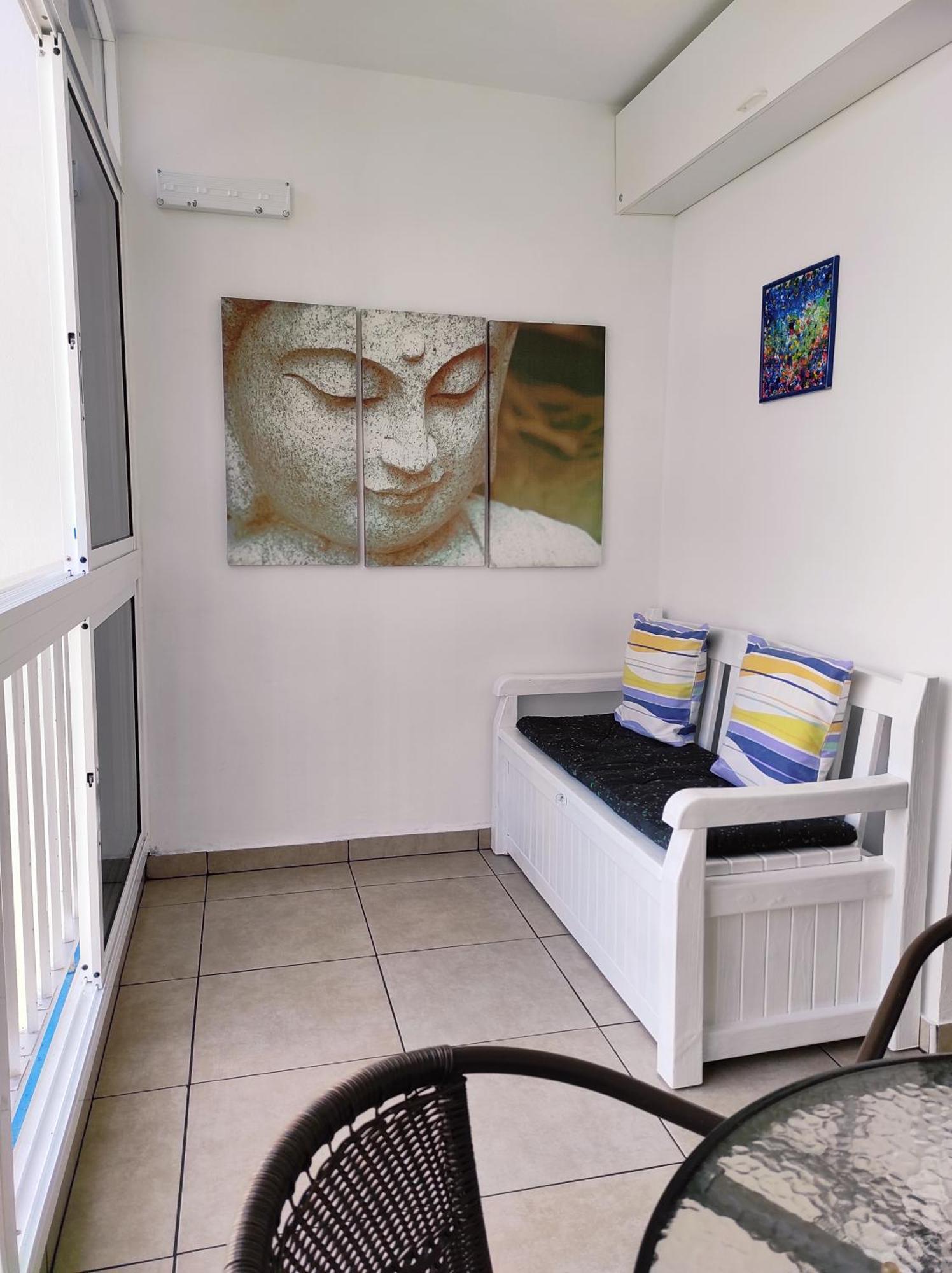 Tenerife Anahata Relax Vv Holiday home Tacoronte