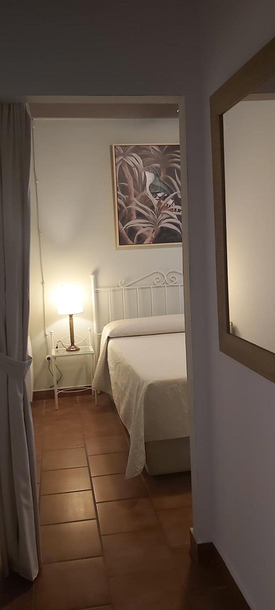 Apartamento A 20 Metros De La Mezquita Catedral ,apartamentos Turistico Cespedes 5 *