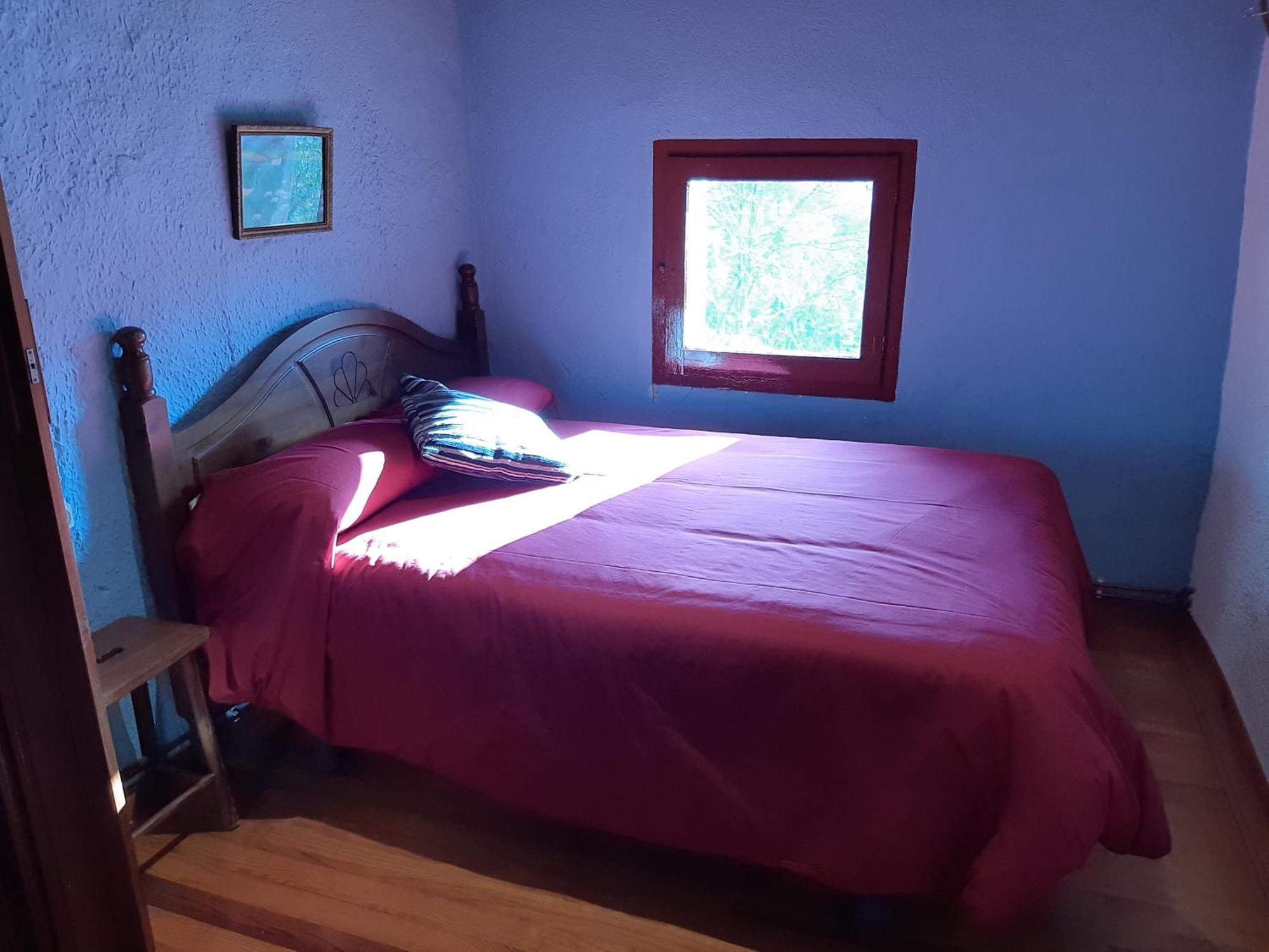 Apartment Mas Pujol Campdevanol