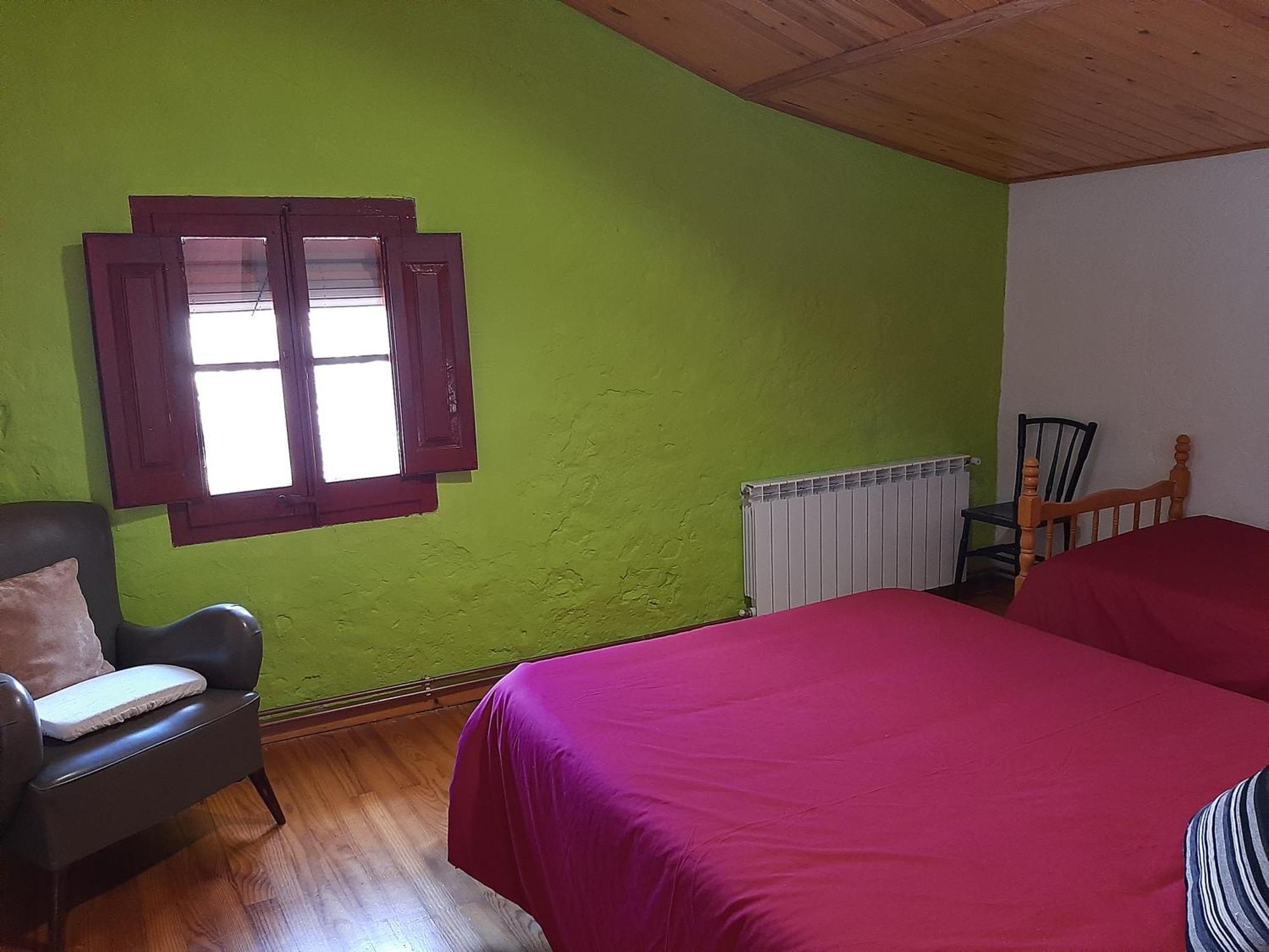 Mas Pujol Apartment