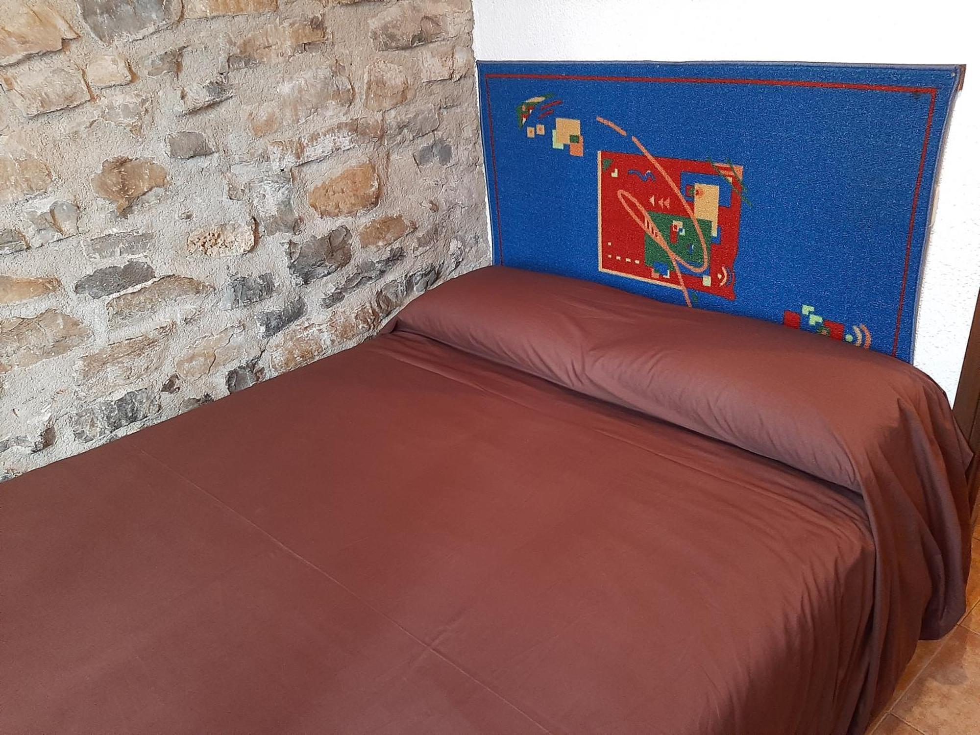 Mas Pujol Apartment Campdevanol
