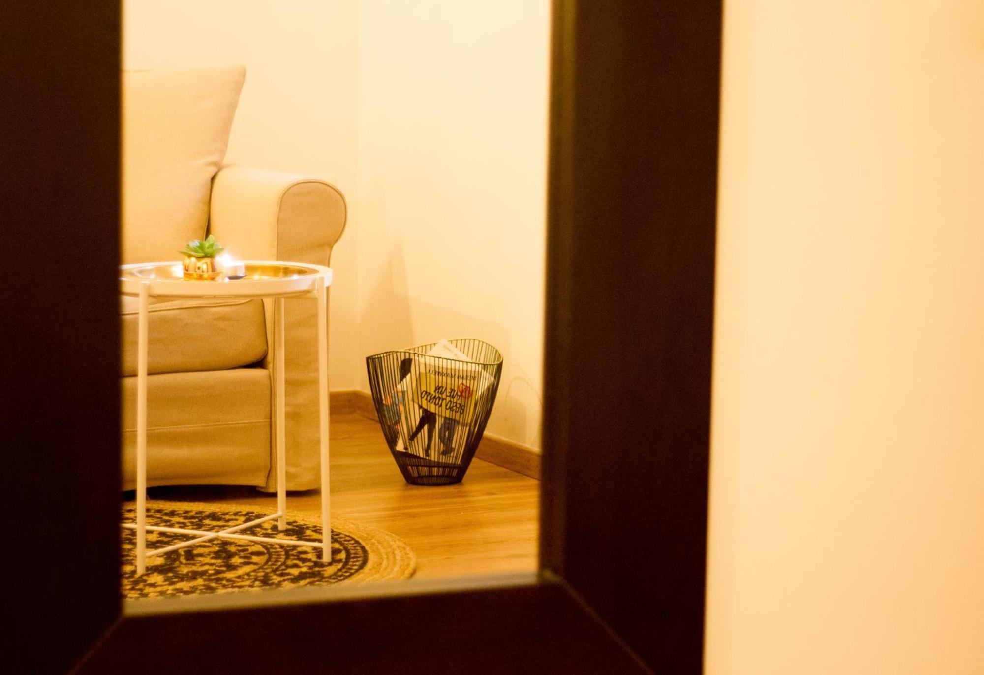Apartment Zone Arinaga