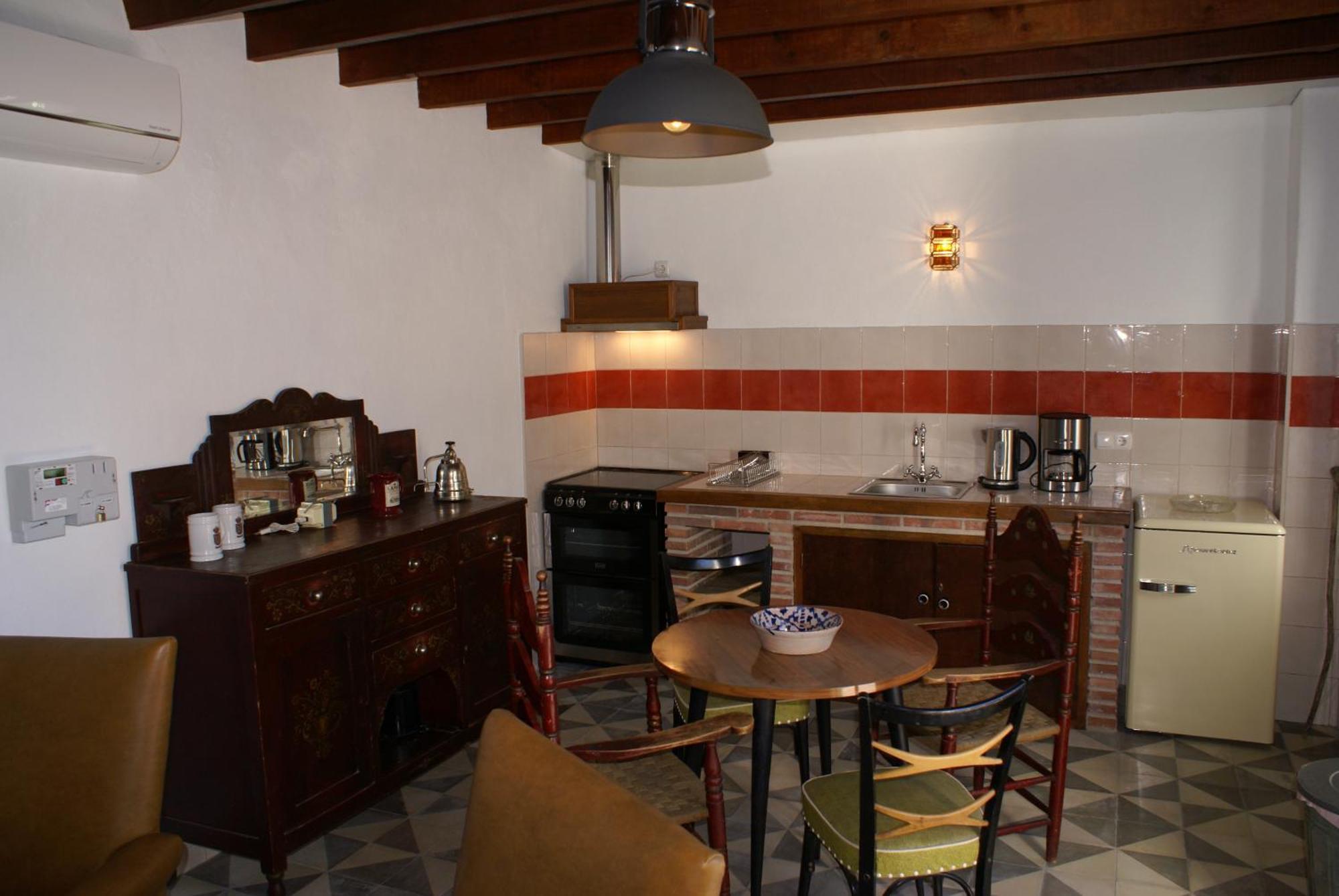 La Cañota 2-floors King Adults Only Talara