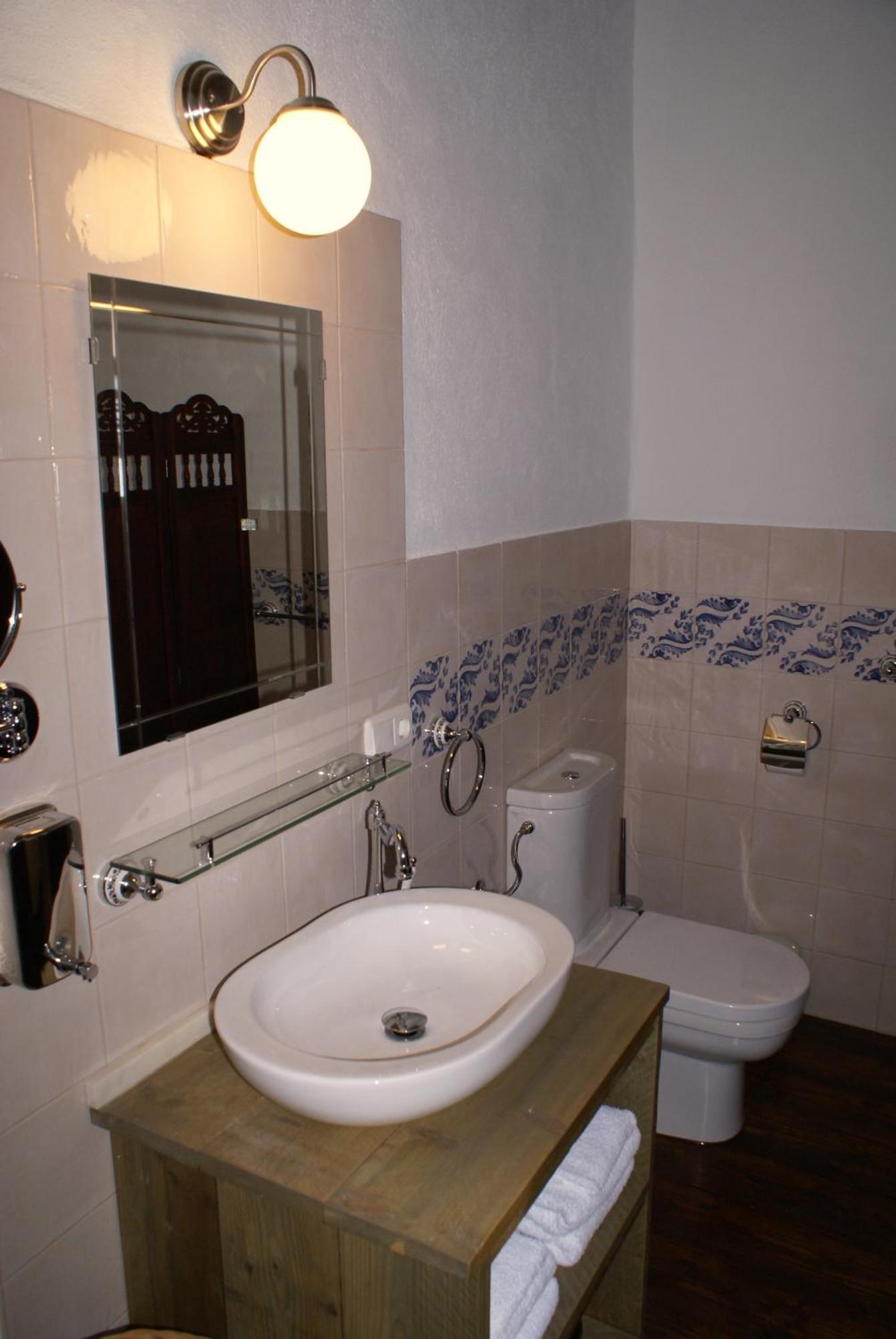 La Cañota 2-floors King Adults Only *
