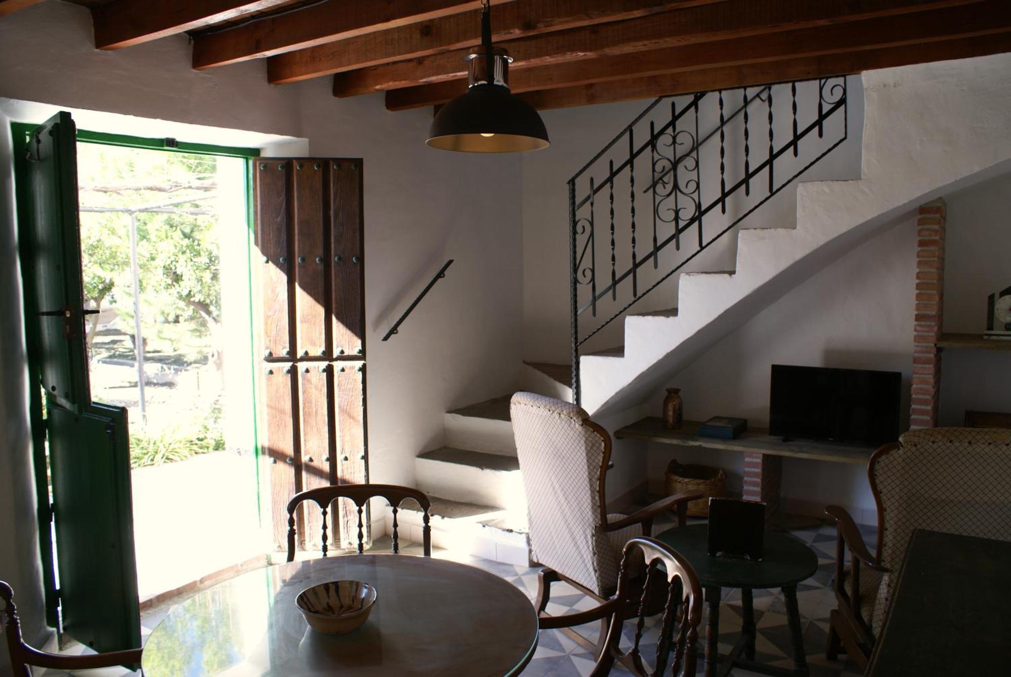 La Cañota 2-floors King Adults Only * Talara