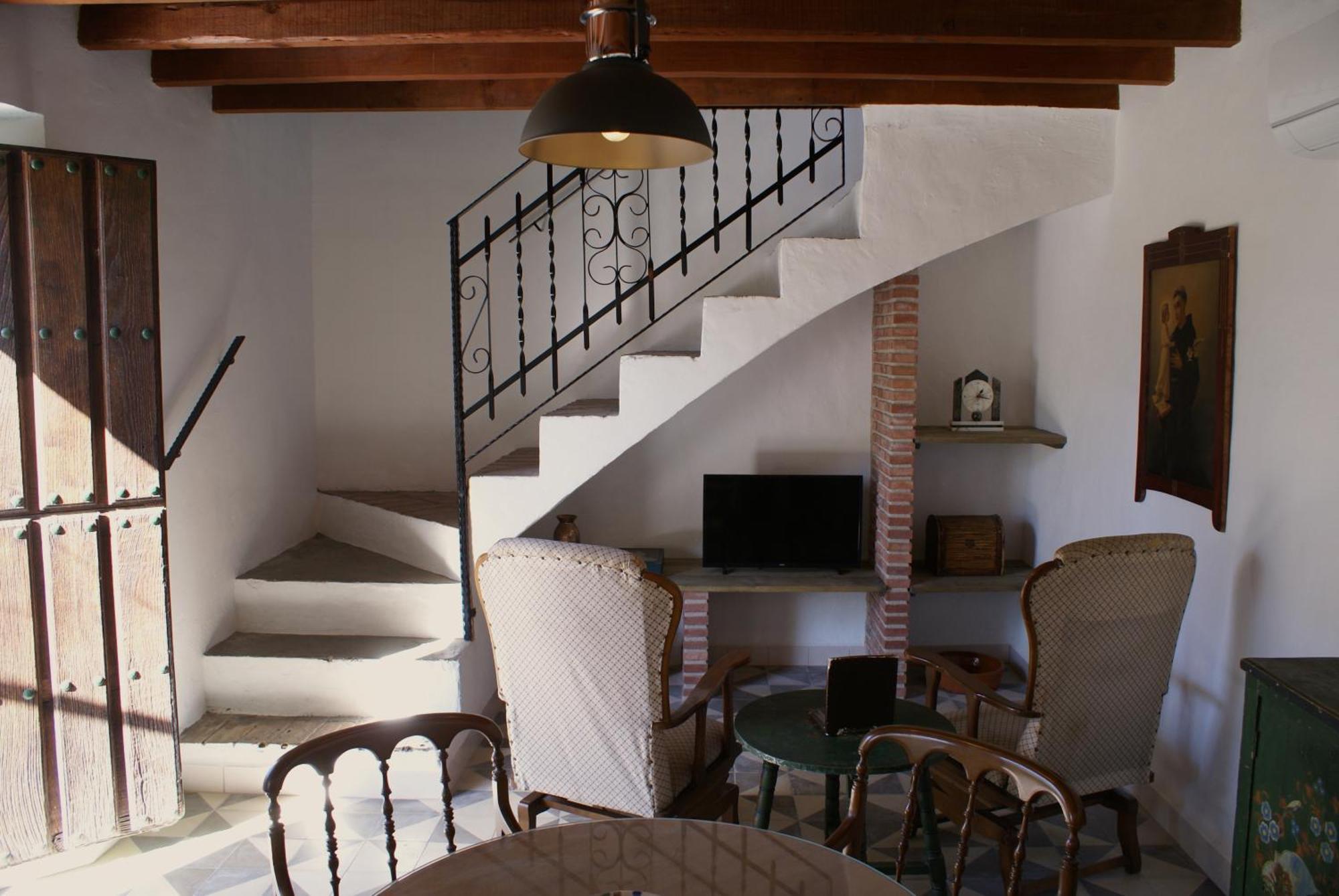 La Cañota 2-floors King Adults Only * Talara
