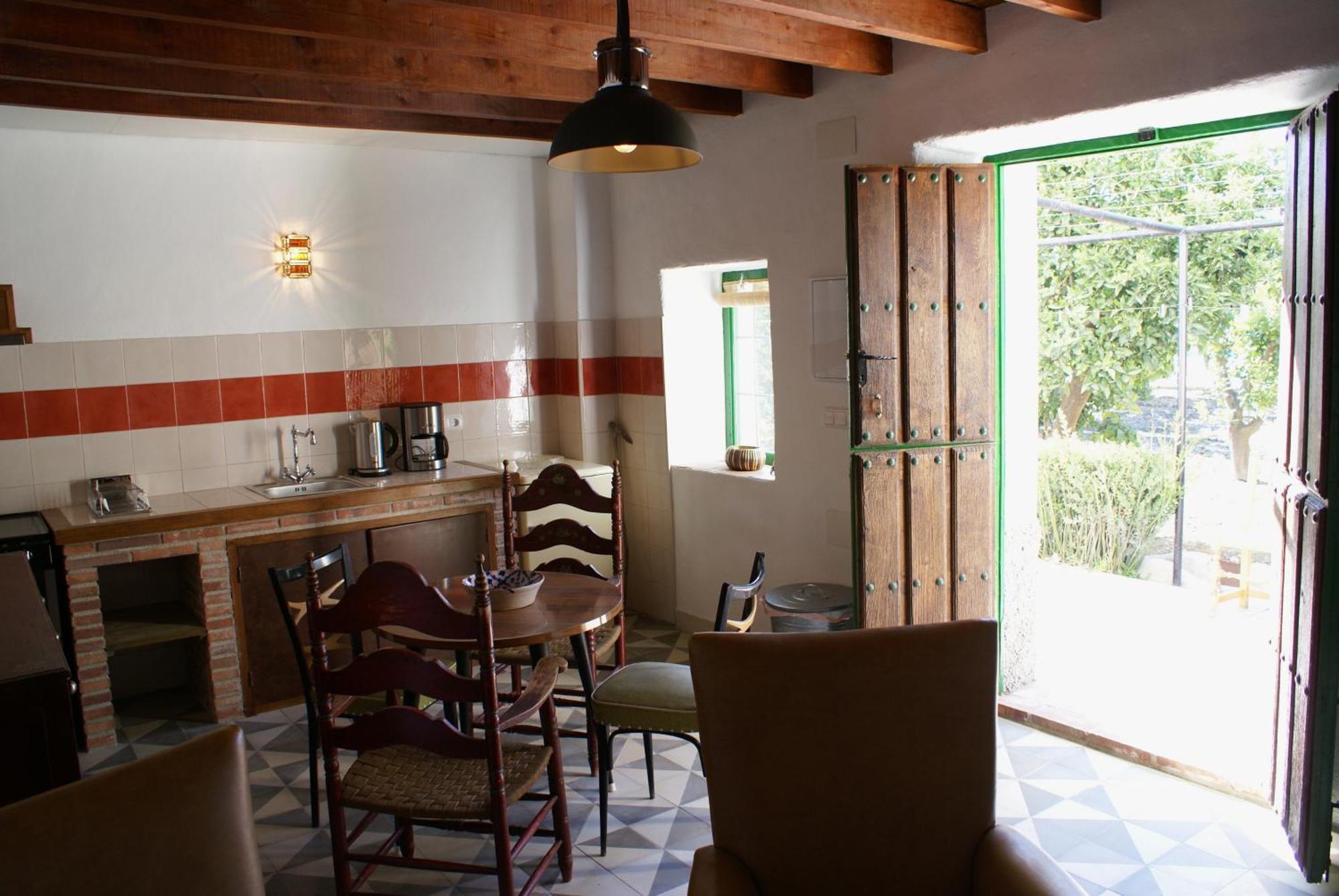 La Cañota 2-floors King Adults Only