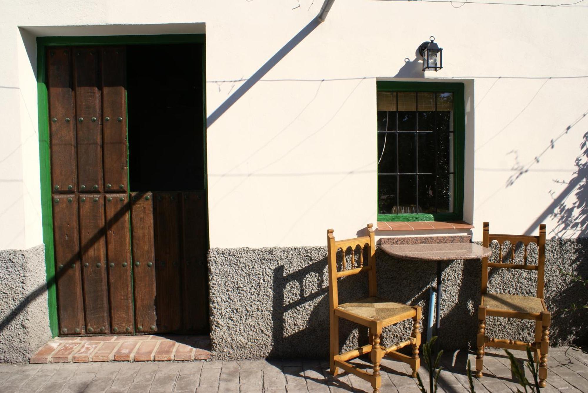 La Cañota 2-floors King Adults Only Parque de vacaciones
