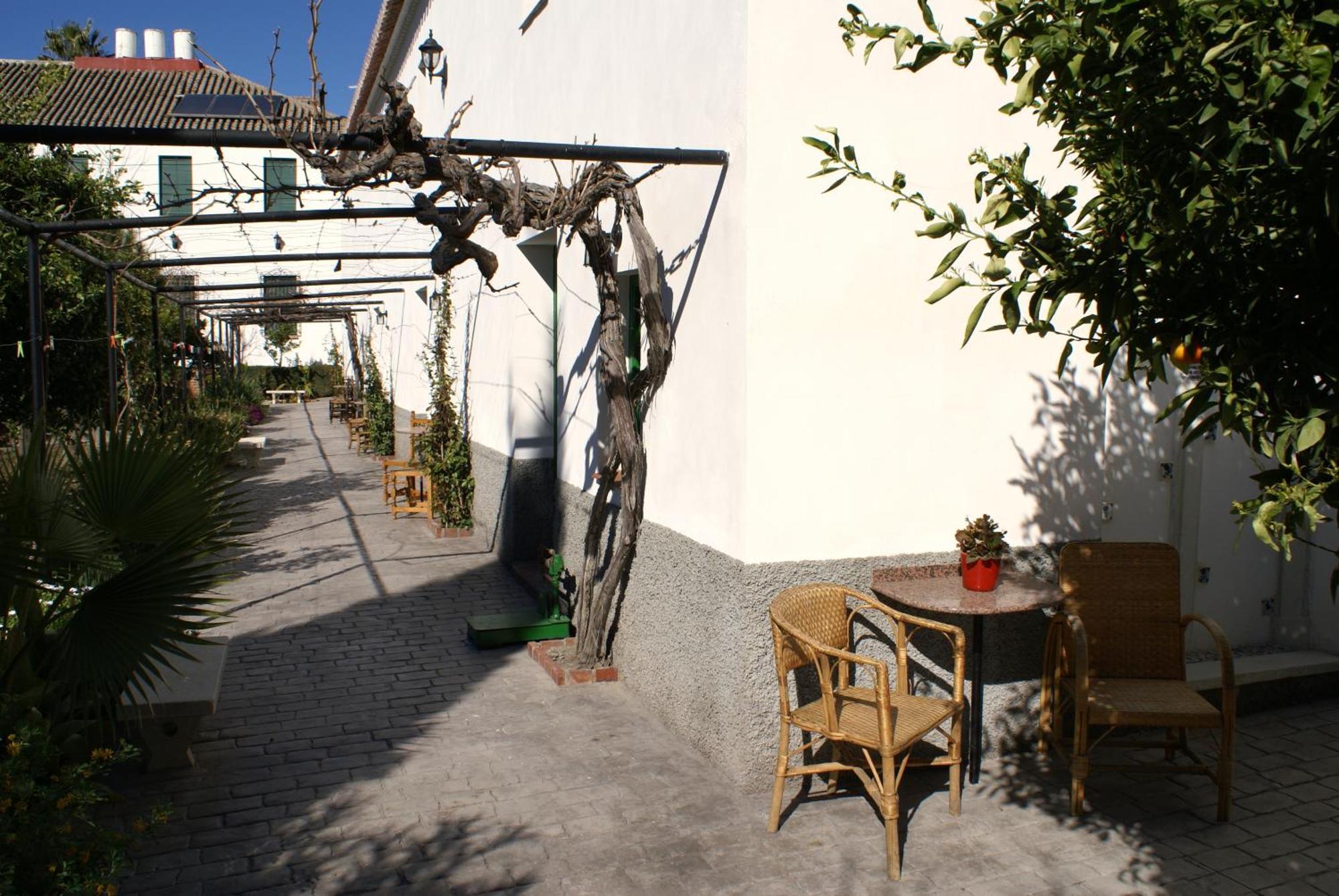 La Cañota 2-floors King Adults Only Talara
