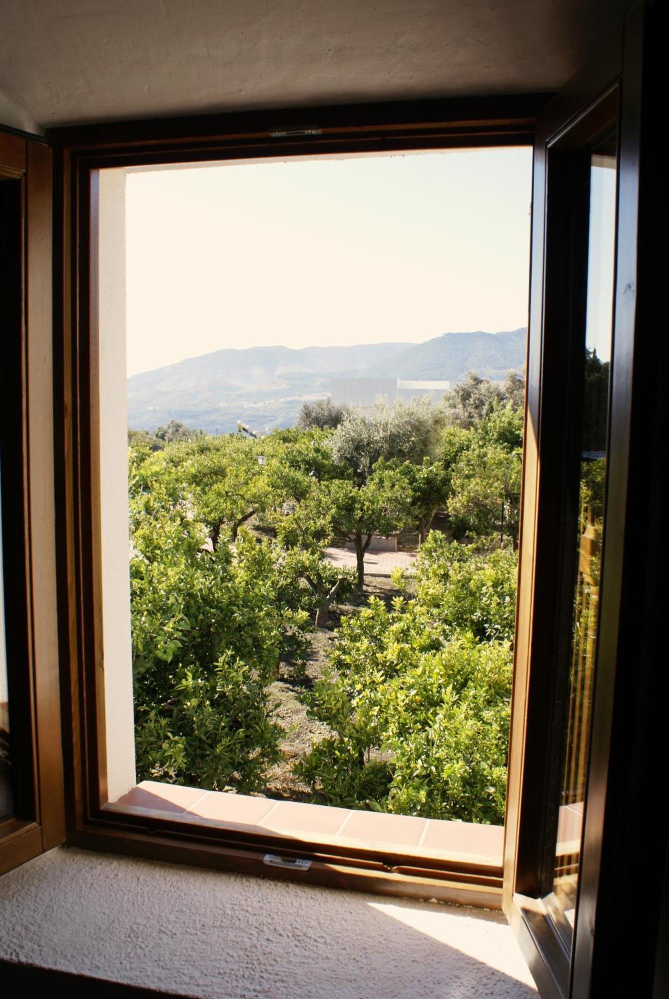 La Cañota 2-floors King Adults Only