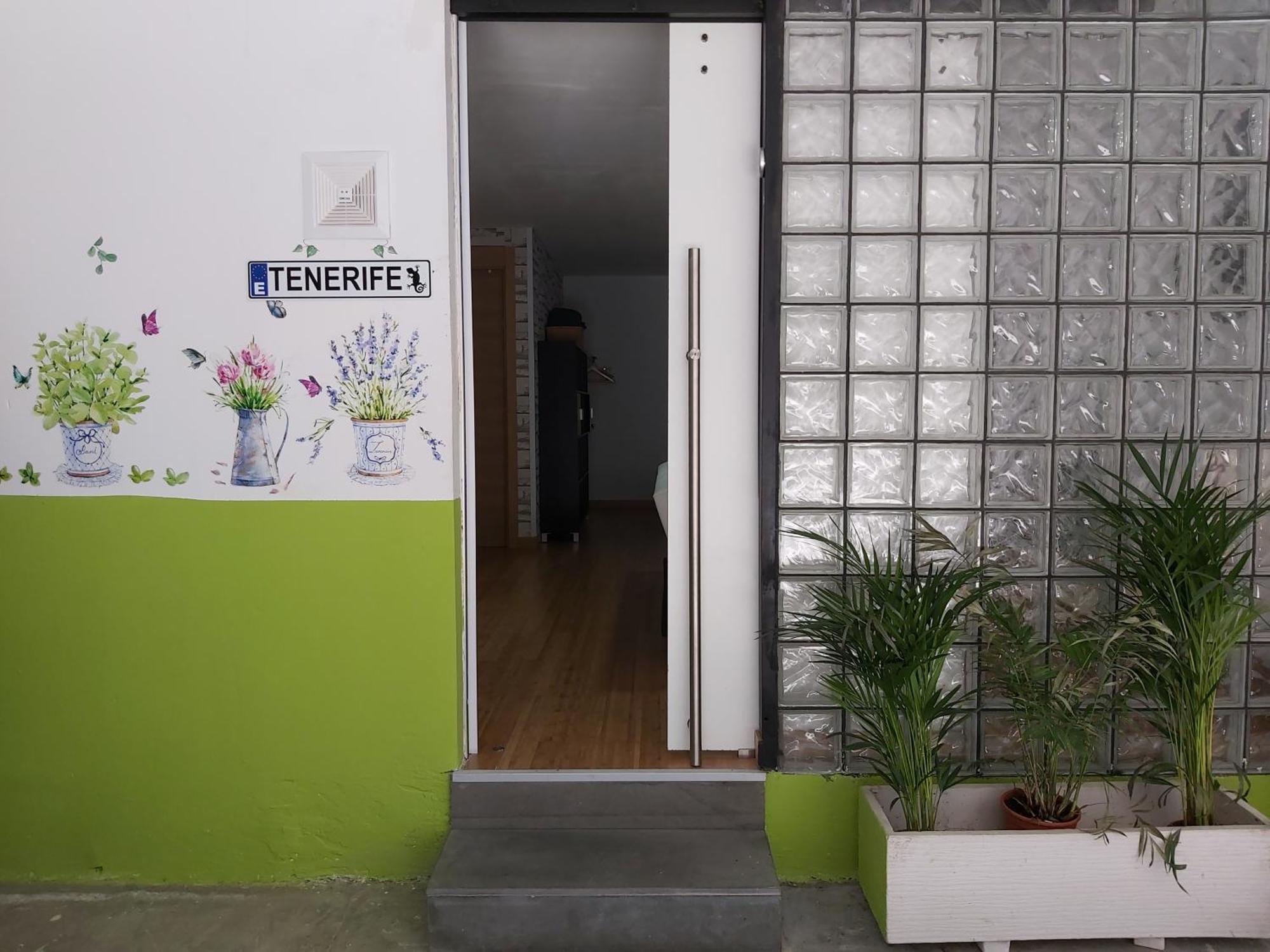Apartamento Loft Santa Cruz, Acoran Santa Cruz de Tenerife