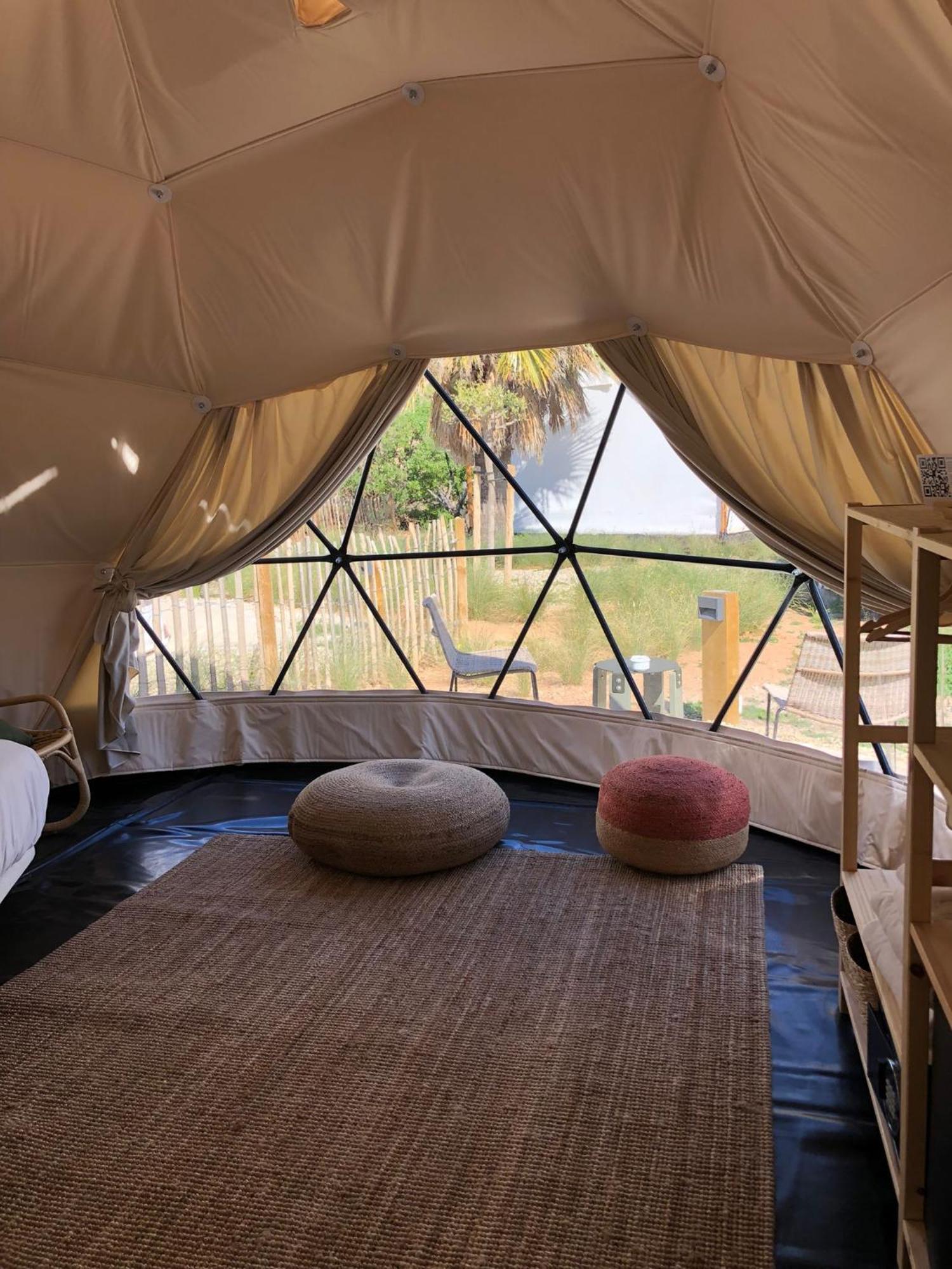 Camping Wecamp Cabo De Gata