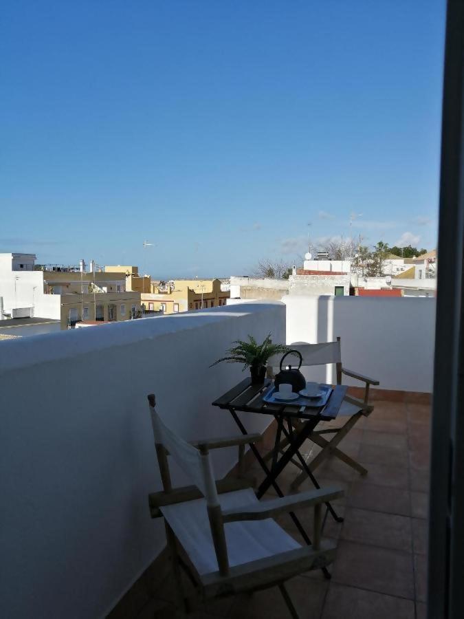 Apartamento La Carabela Sanlúcar de Barrameda