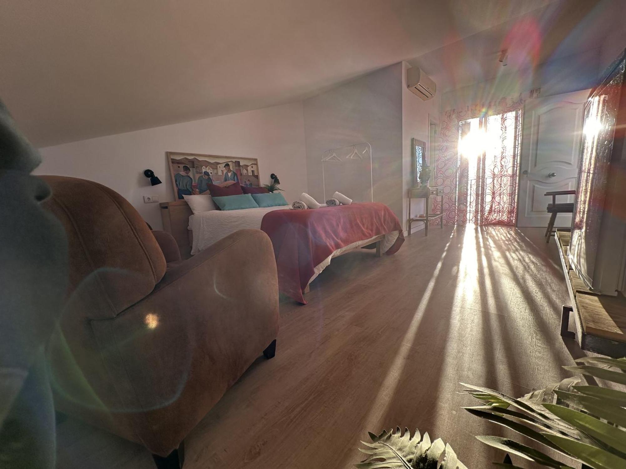 La Carabela Apartamento