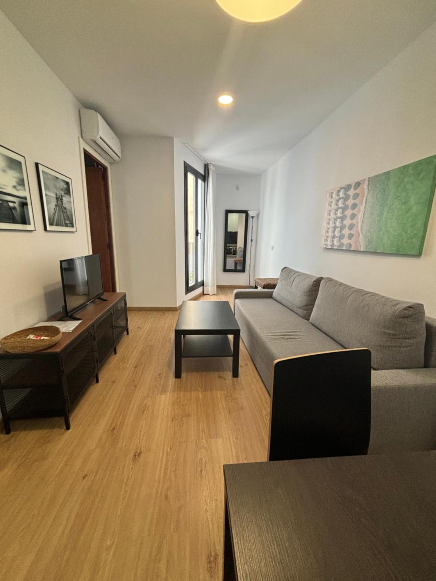 Apartamento Tarragona Apartments Tarragona