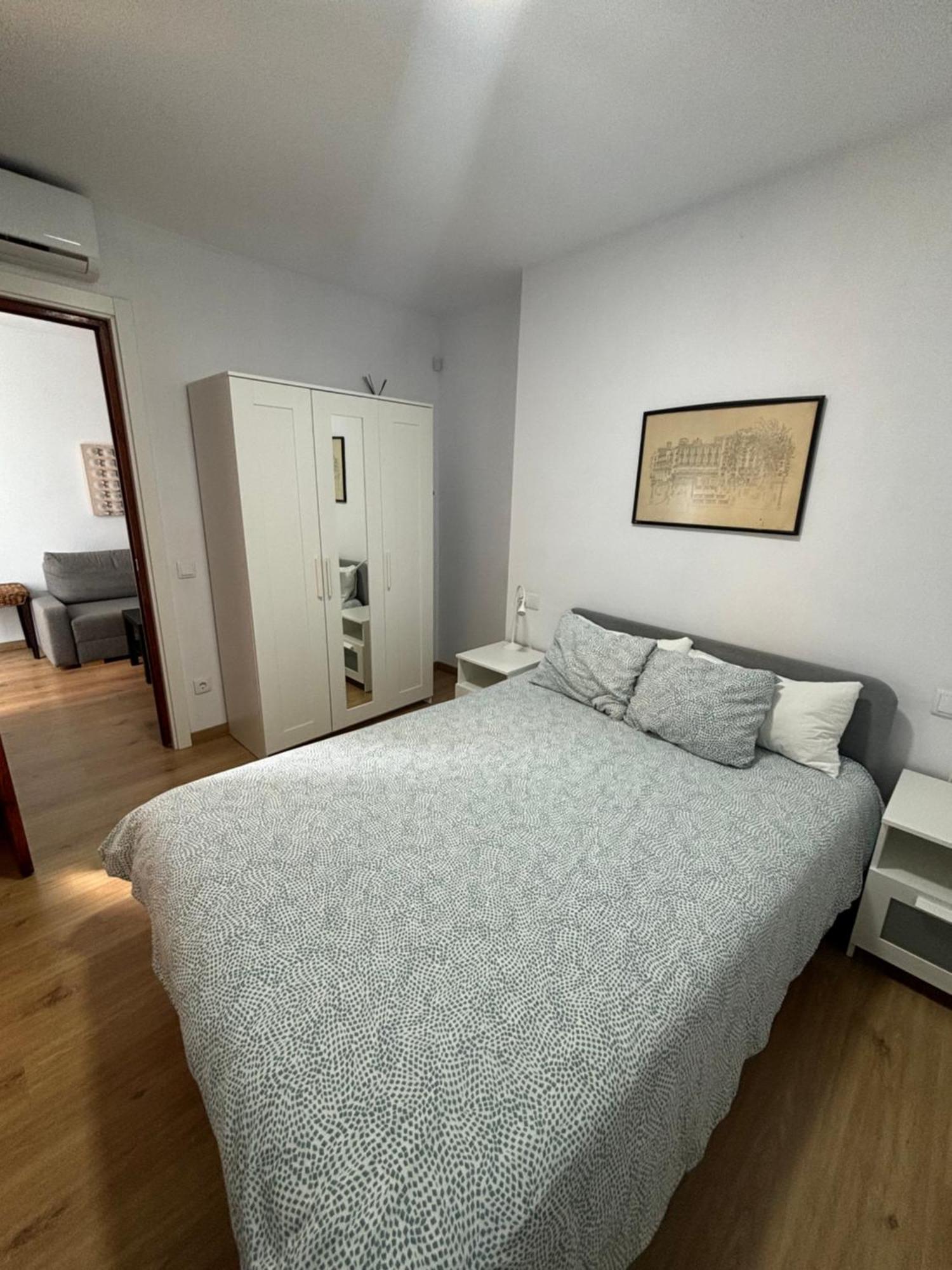 Tarragona Apartments Apartamento *