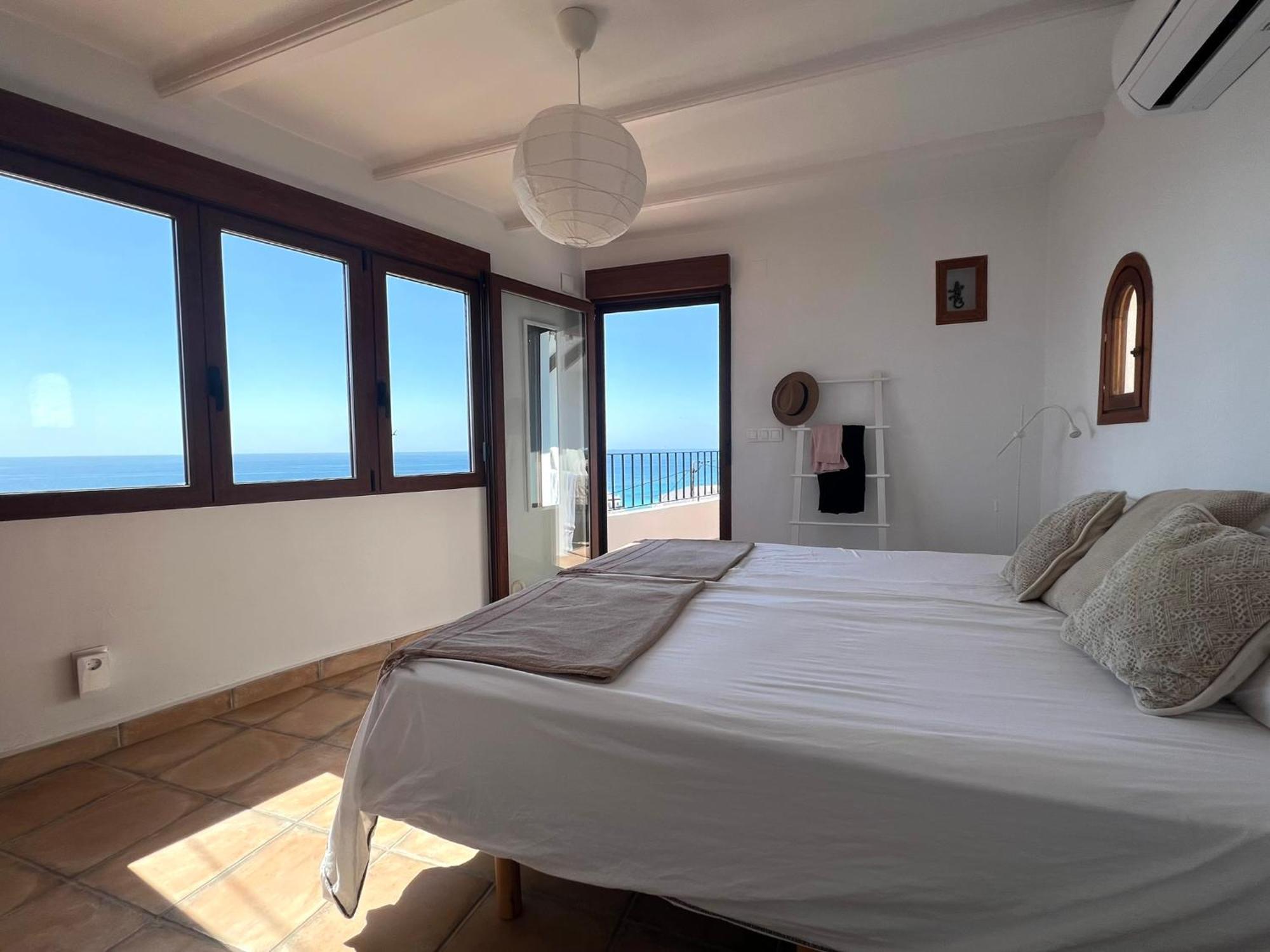 Casa Pepita Сasa de vacaciones Altea