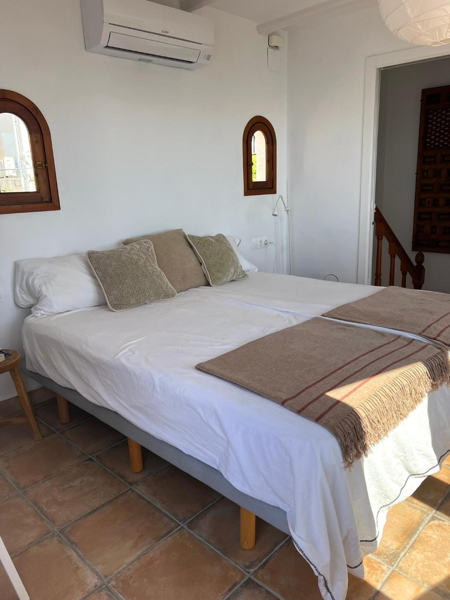 Casa Pepita Altea