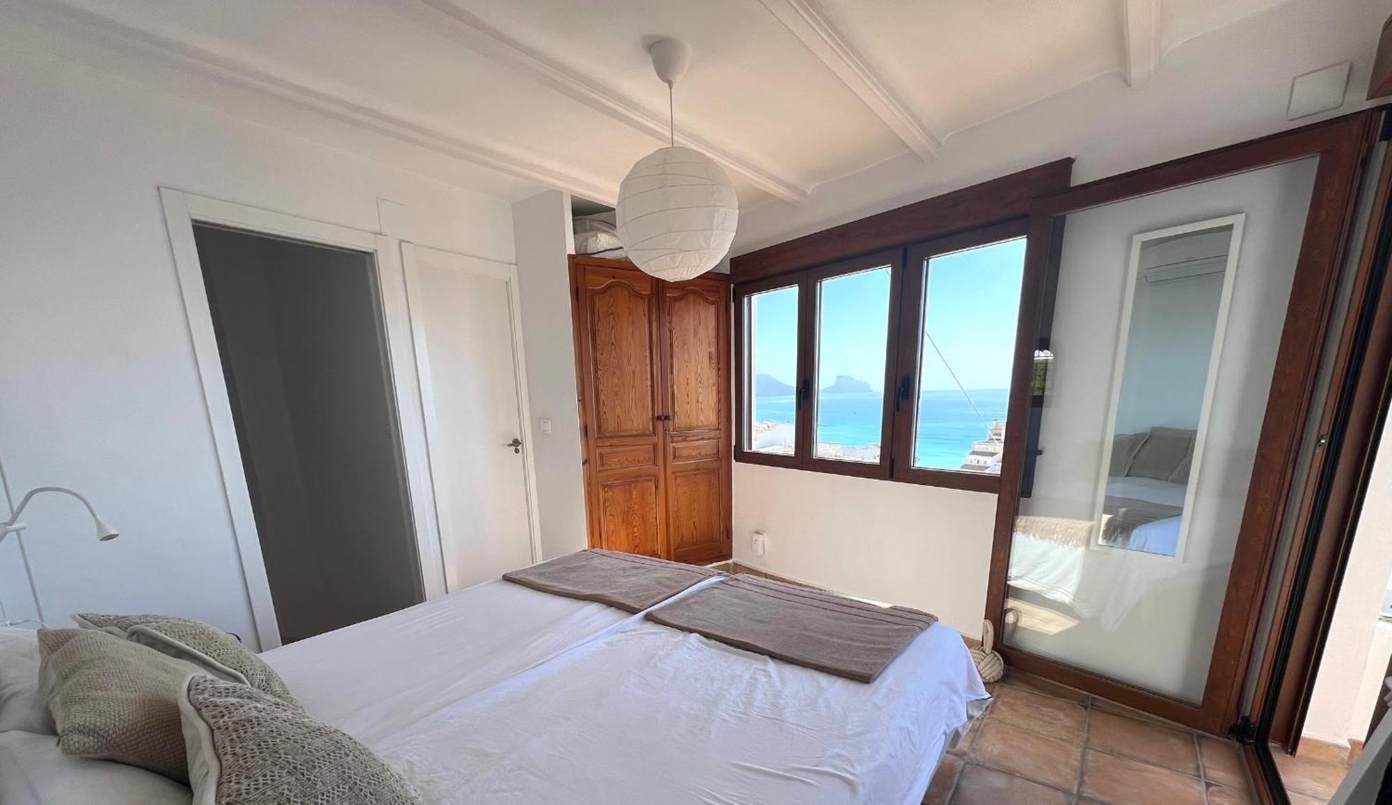 Casa Pepita * Altea